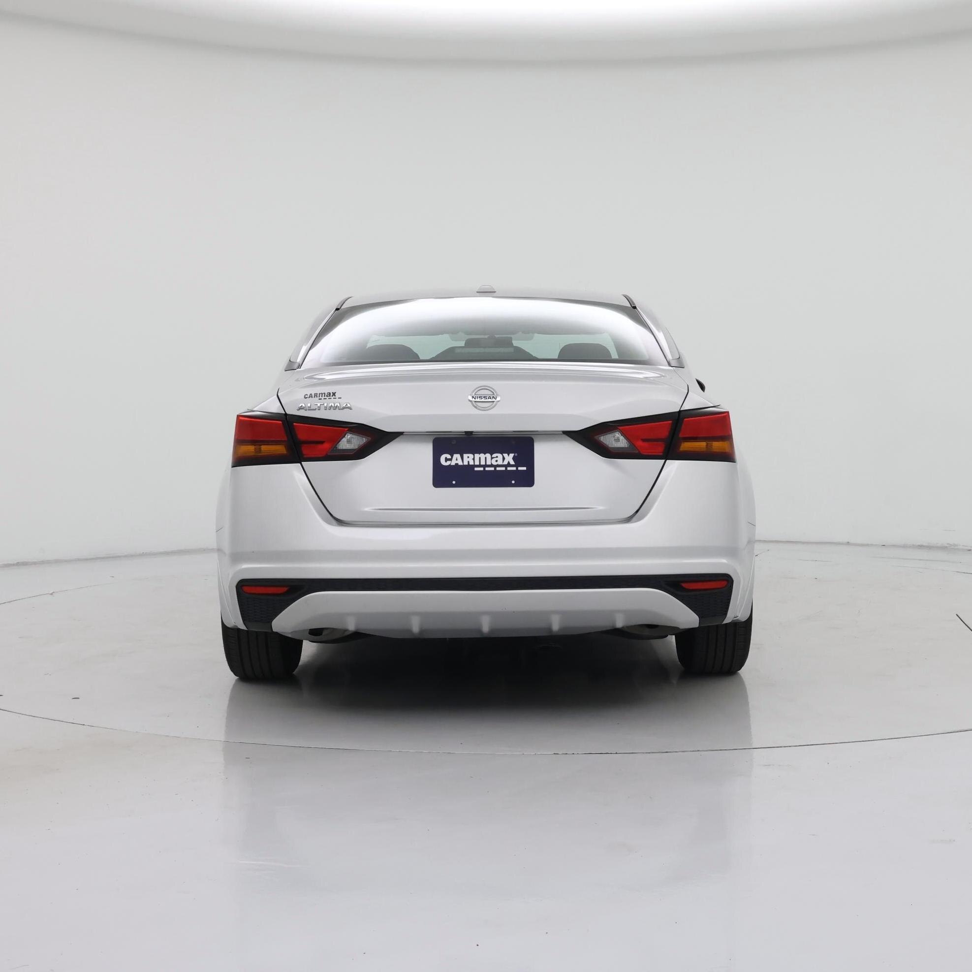 Thumbnail: 2019 Nissan Altima - 6