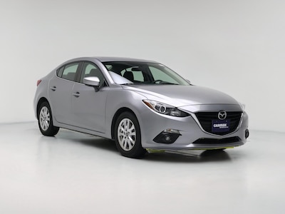 2015 Mazda Mazda3 I Grand Touring