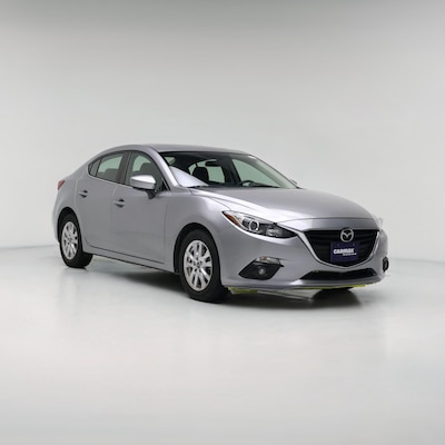2015 Mazda Mazda3 I Grand Touring
