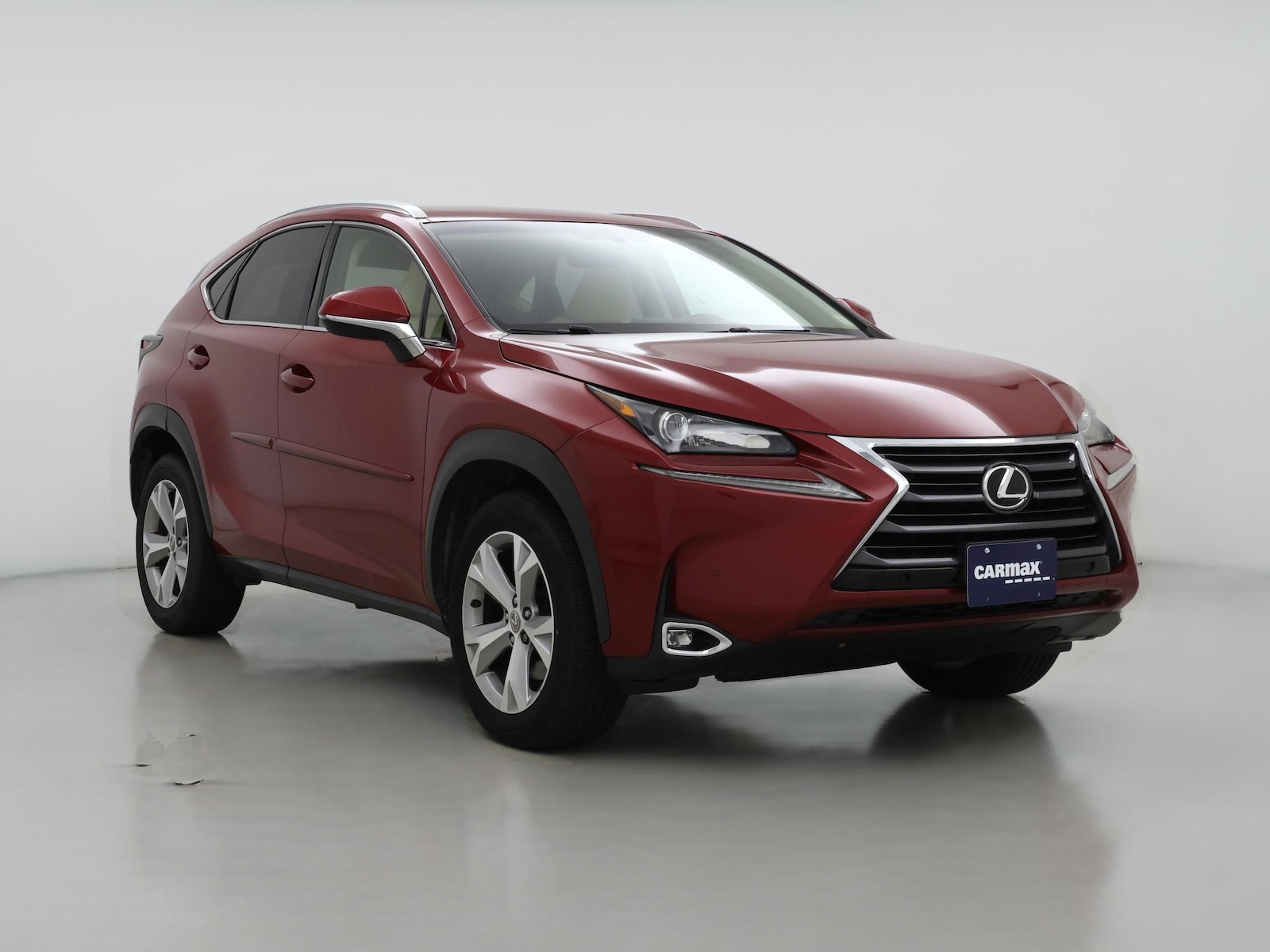 2017 Lexus NX