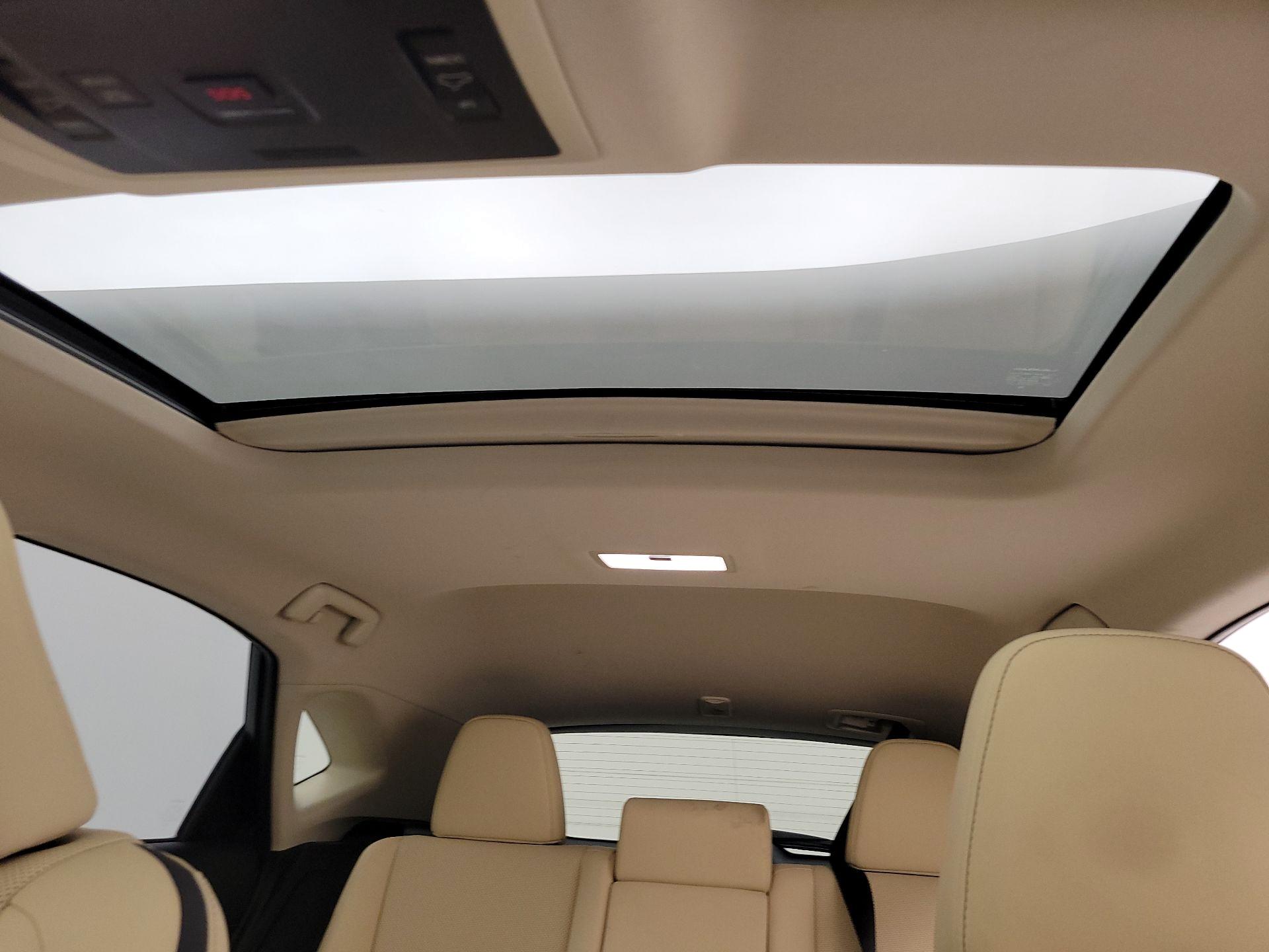 Thumbnail: 2017 Lexus NX - 20