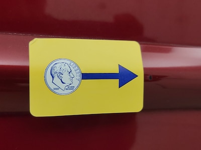 Condition detail