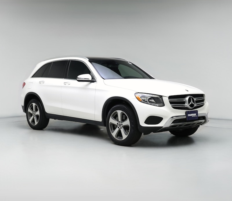 2019 Mercedes-Benz GLC300