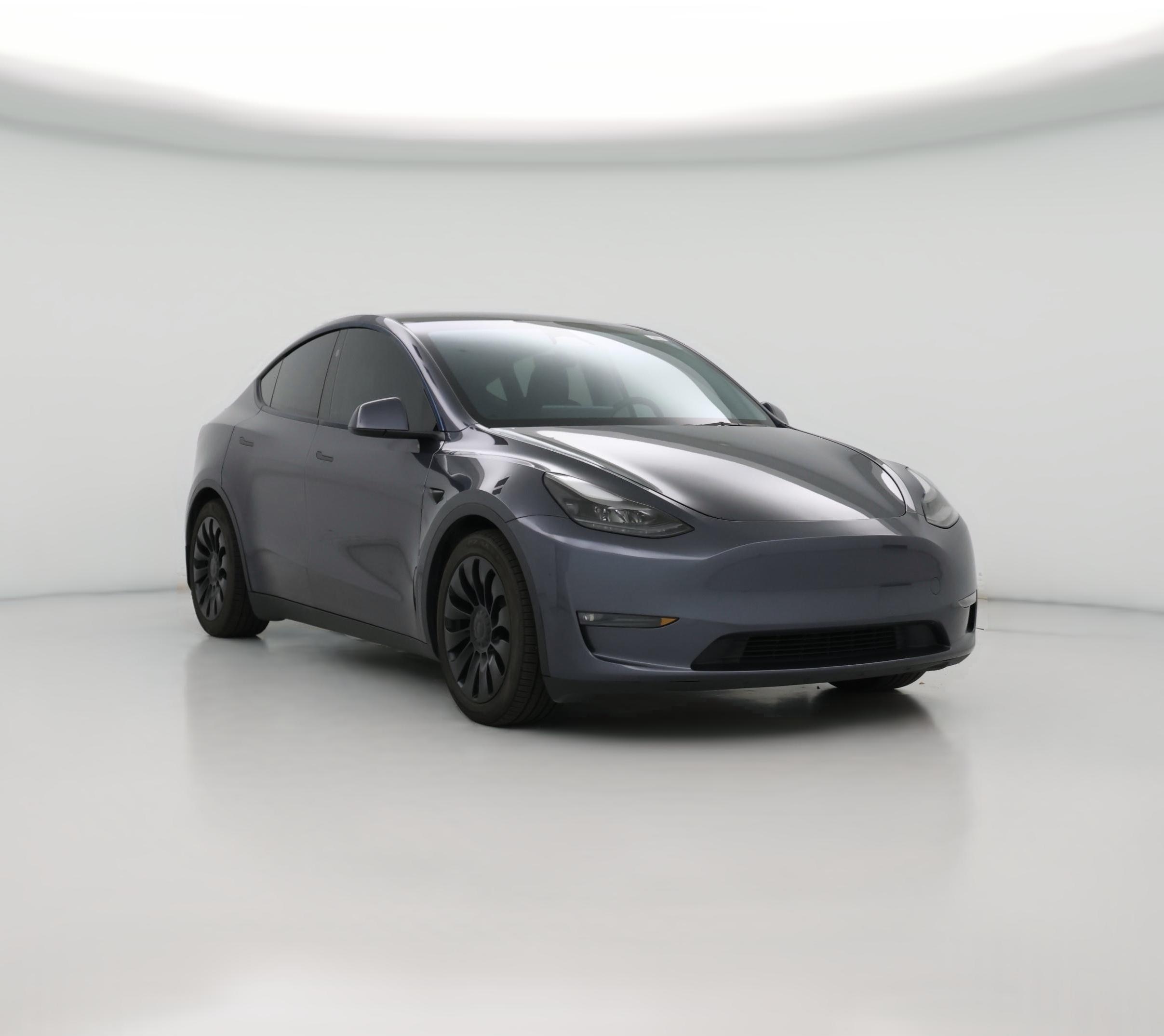 Thumbnail: 2023 Tesla Model Y - 1
