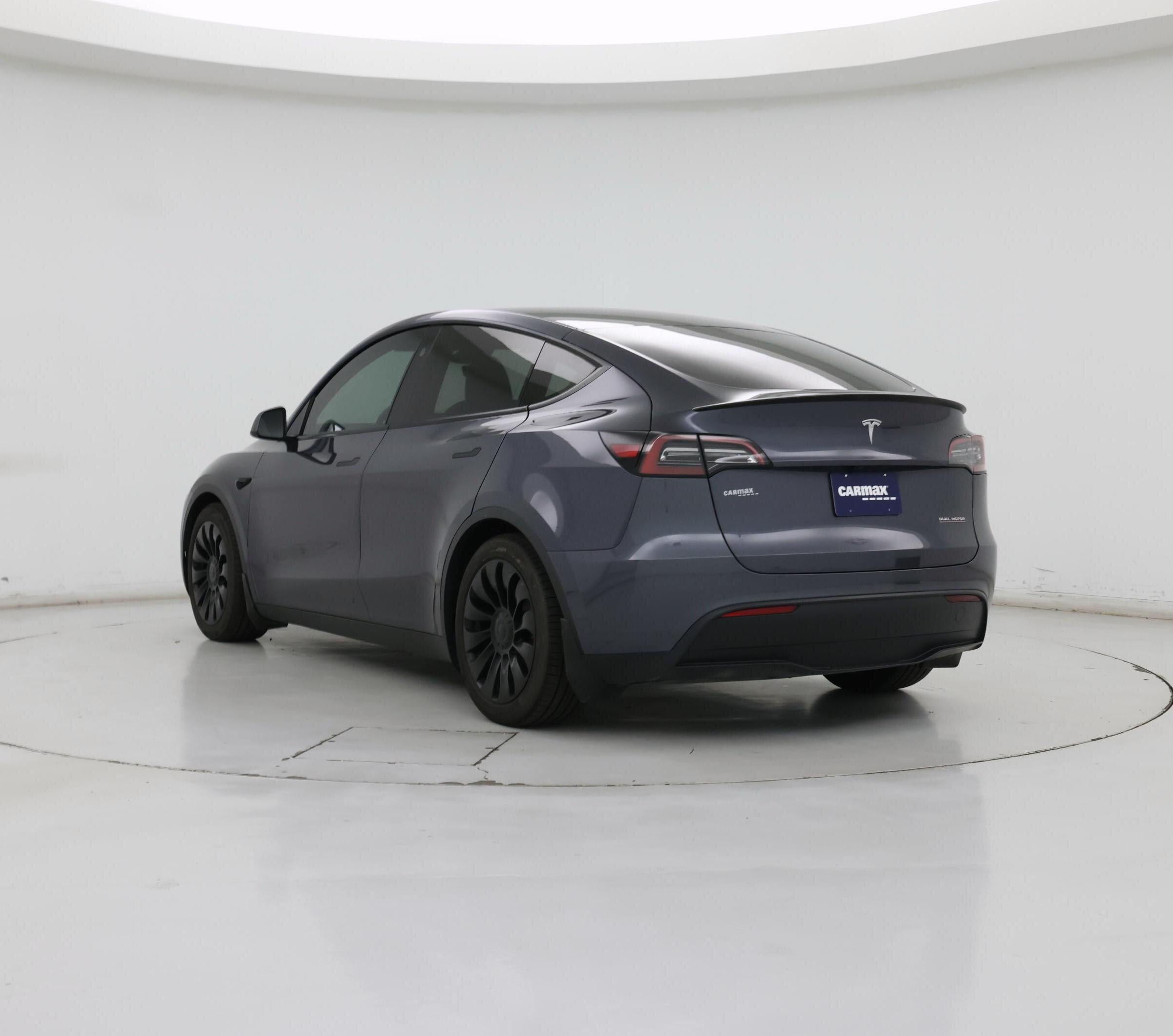 Thumbnail: 2023 Tesla Model Y - 2