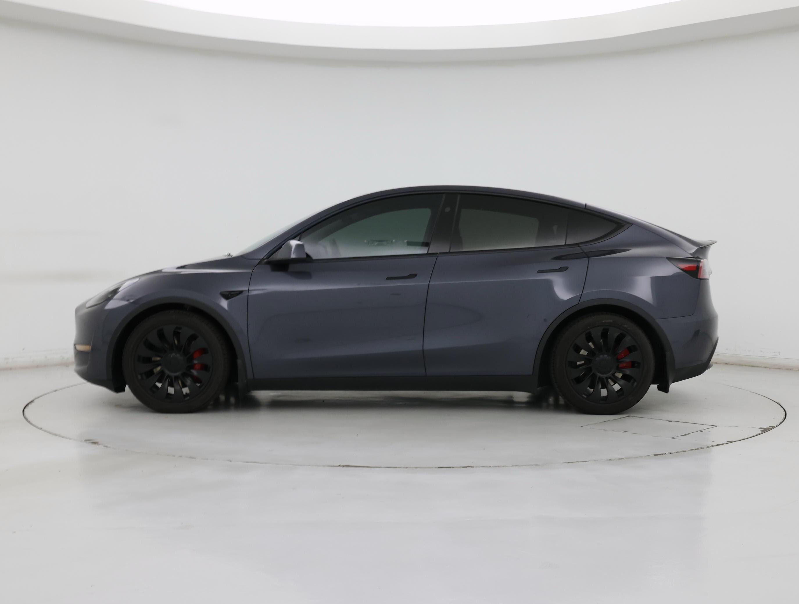Thumbnail: 2023 Tesla Model Y - 3