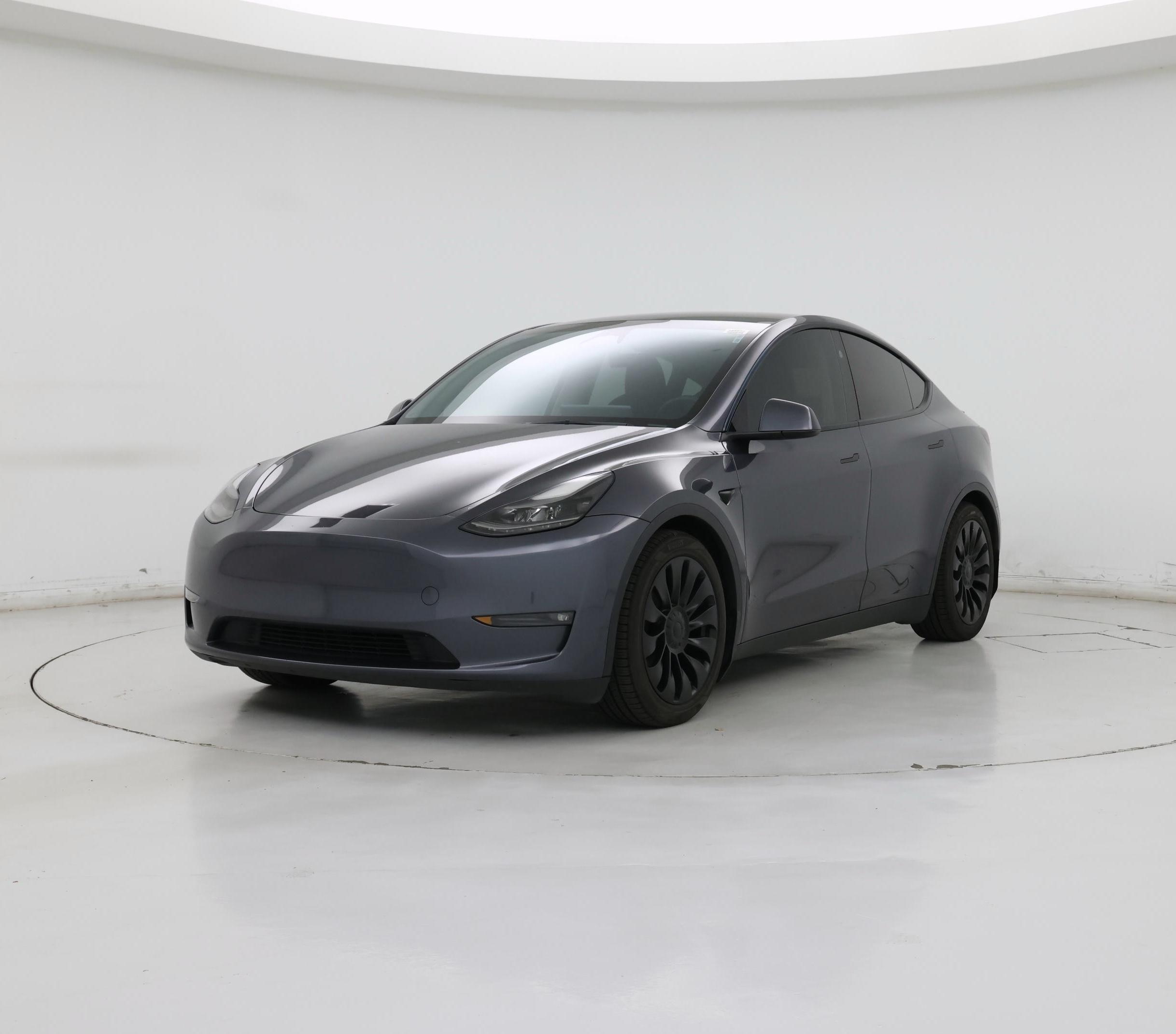 Thumbnail: 2023 Tesla Model Y - 4