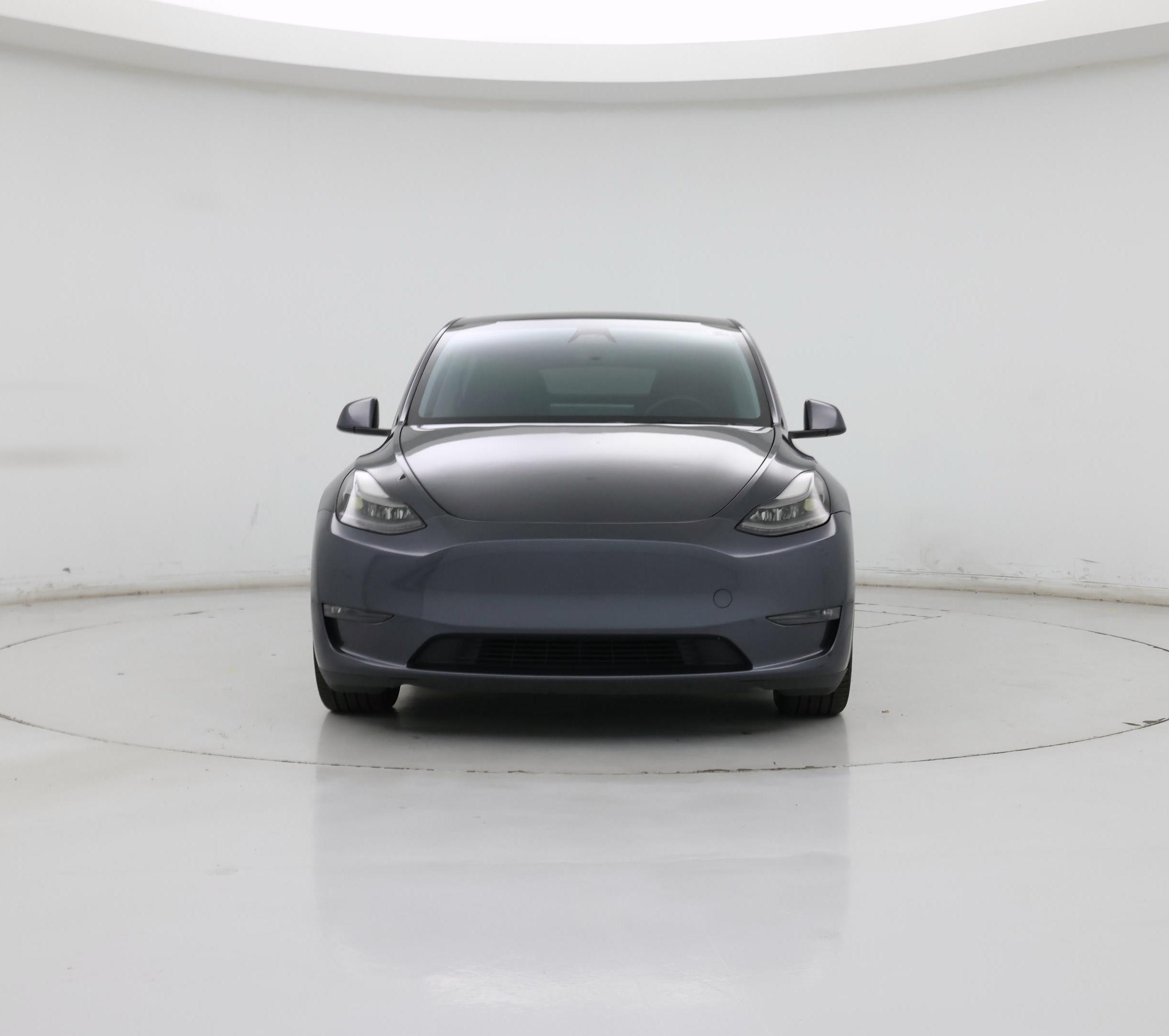 Thumbnail: 2023 Tesla Model Y - 5