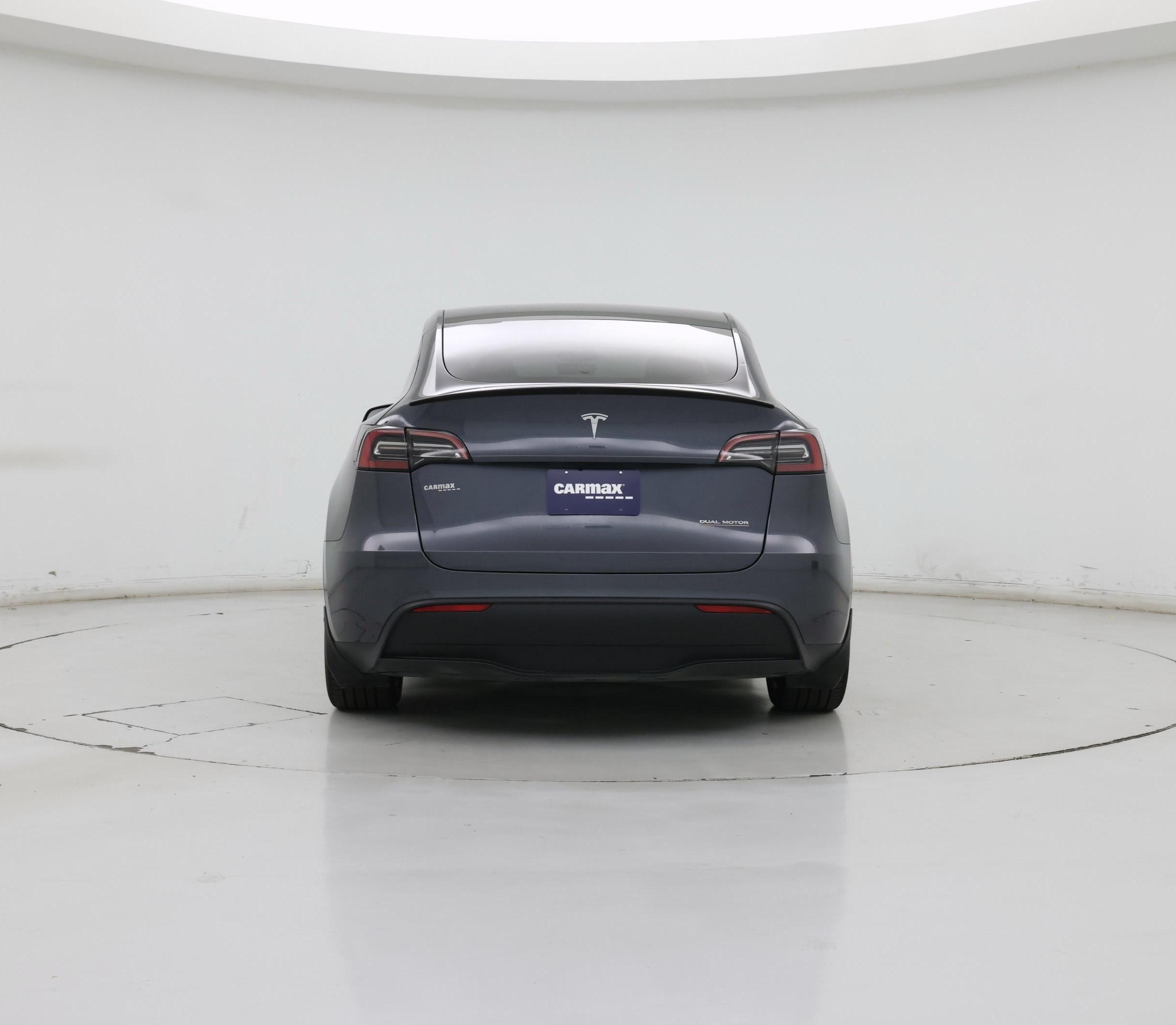Thumbnail: 2023 Tesla Model Y - 6