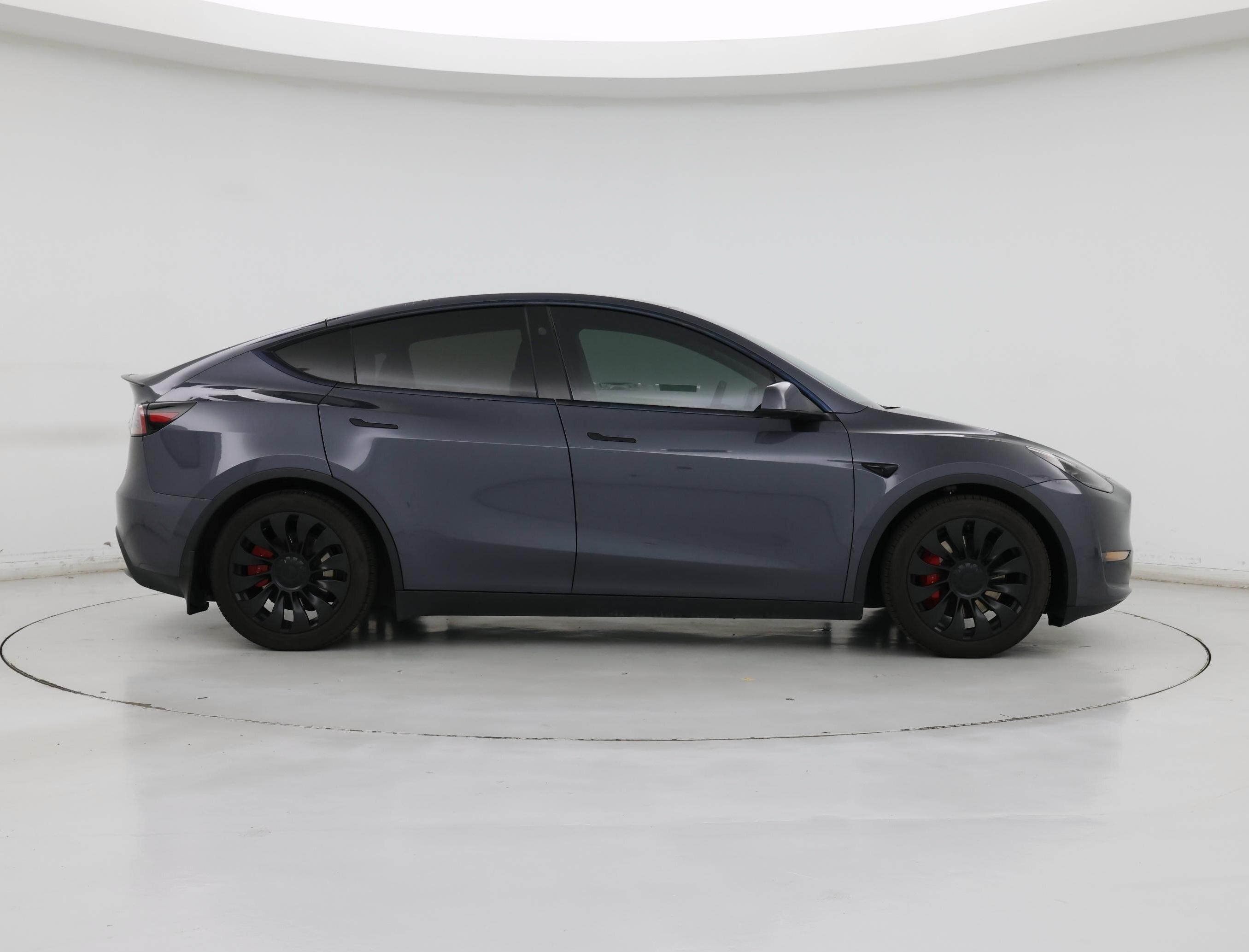Thumbnail: 2023 Tesla Model Y - 7