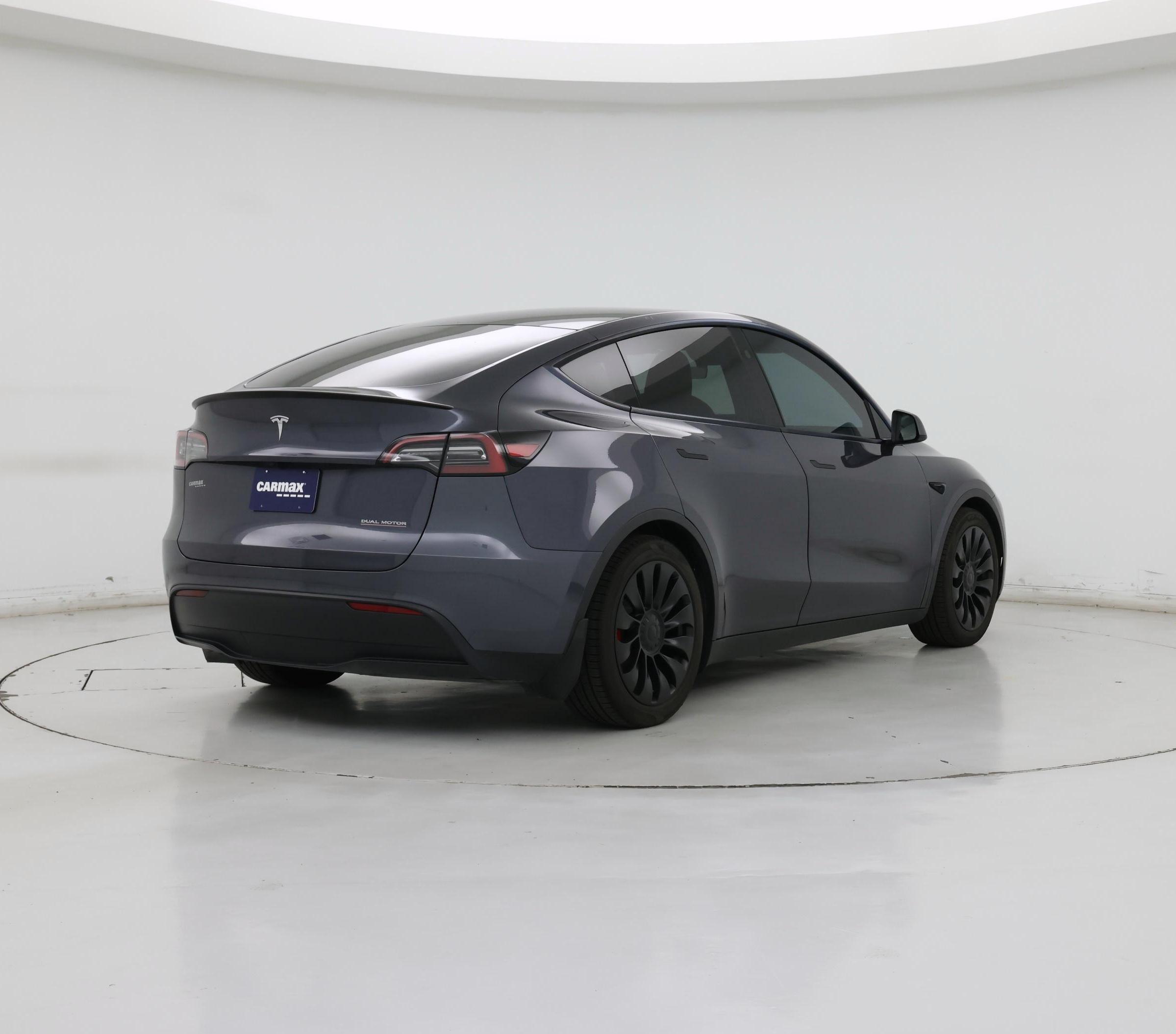 Thumbnail: 2023 Tesla Model Y - 8