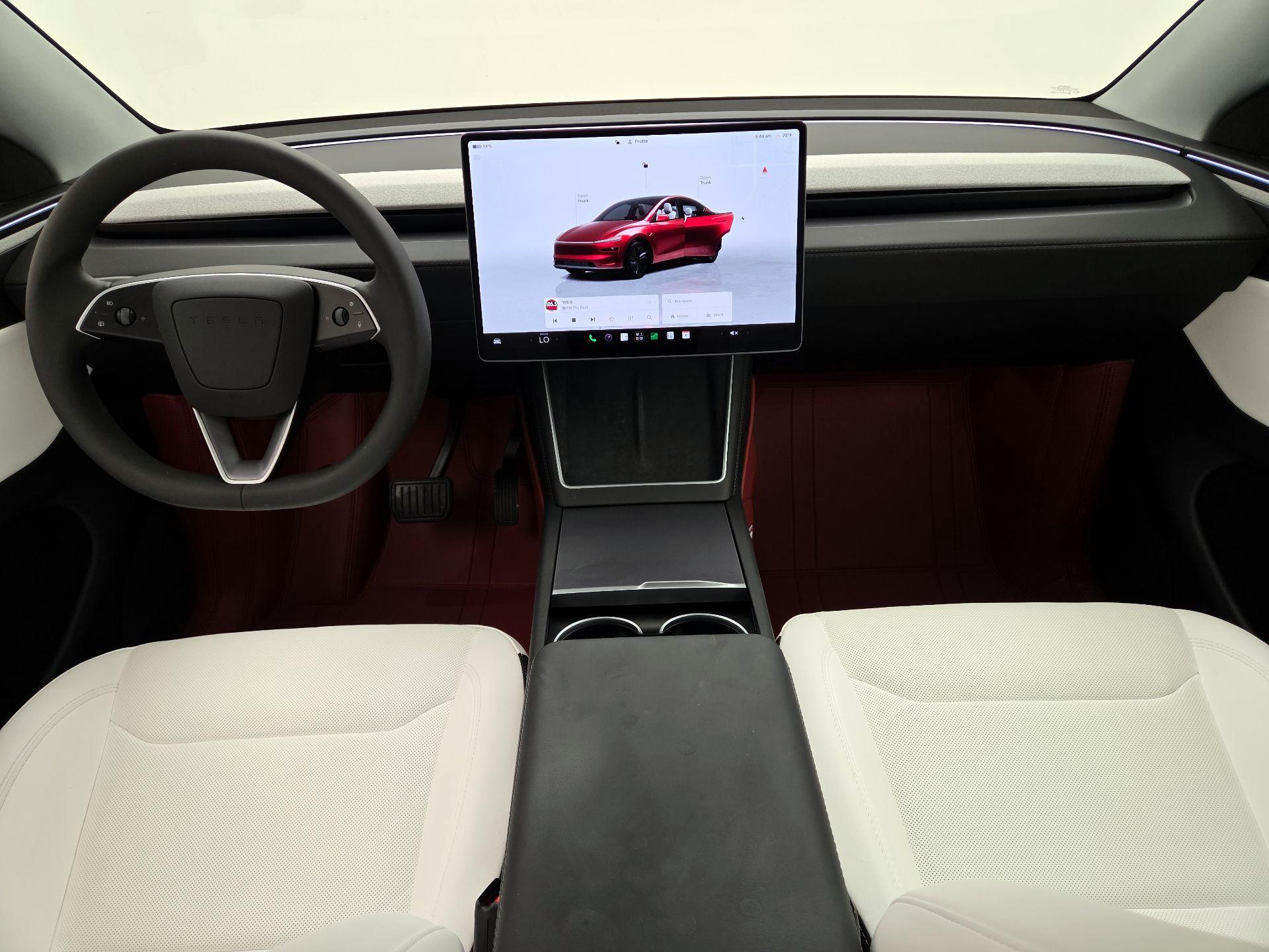 Thumbnail: 2026 Tesla Model Y - 9