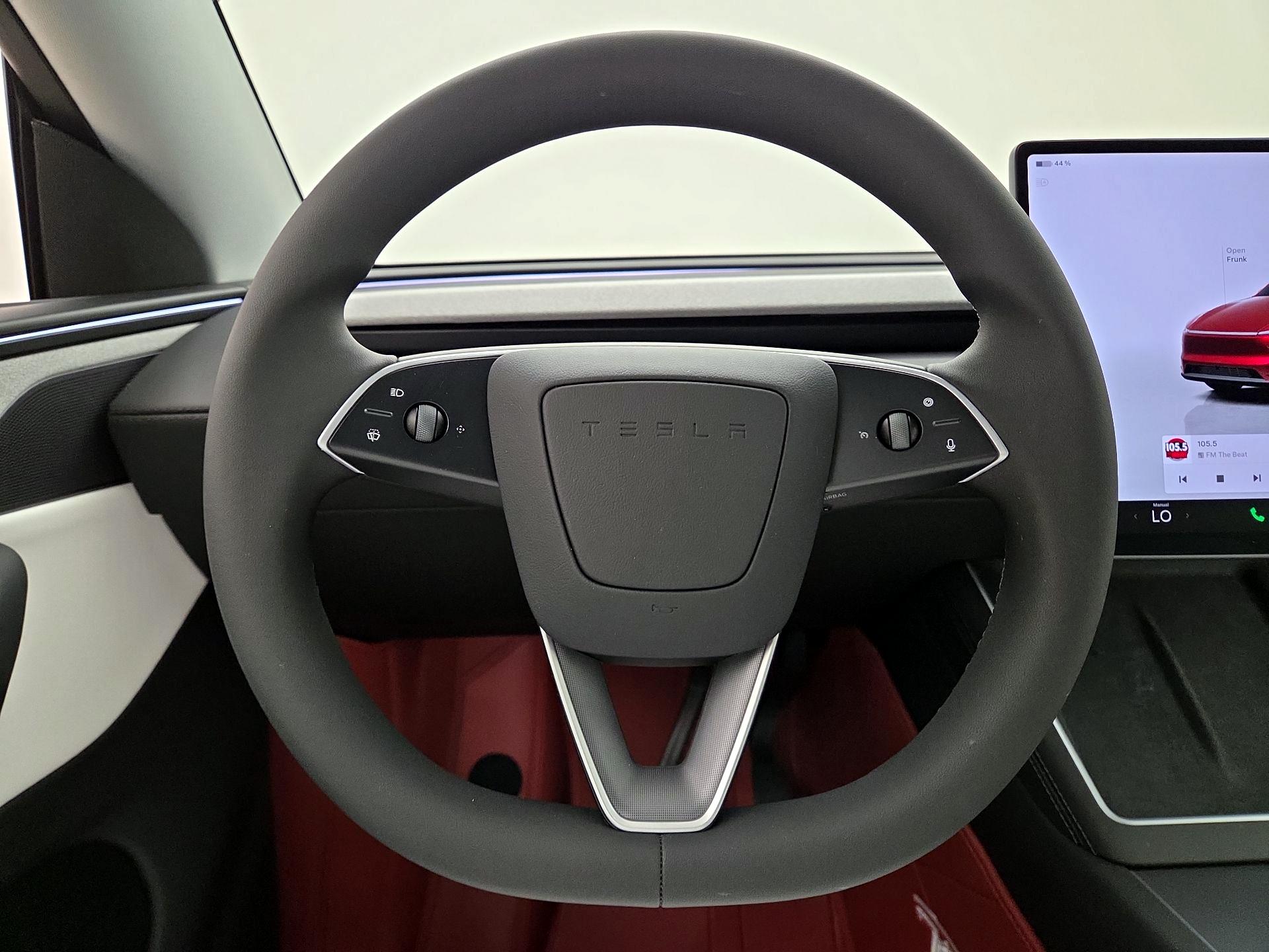 Thumbnail: 2026 Tesla Model Y - 10