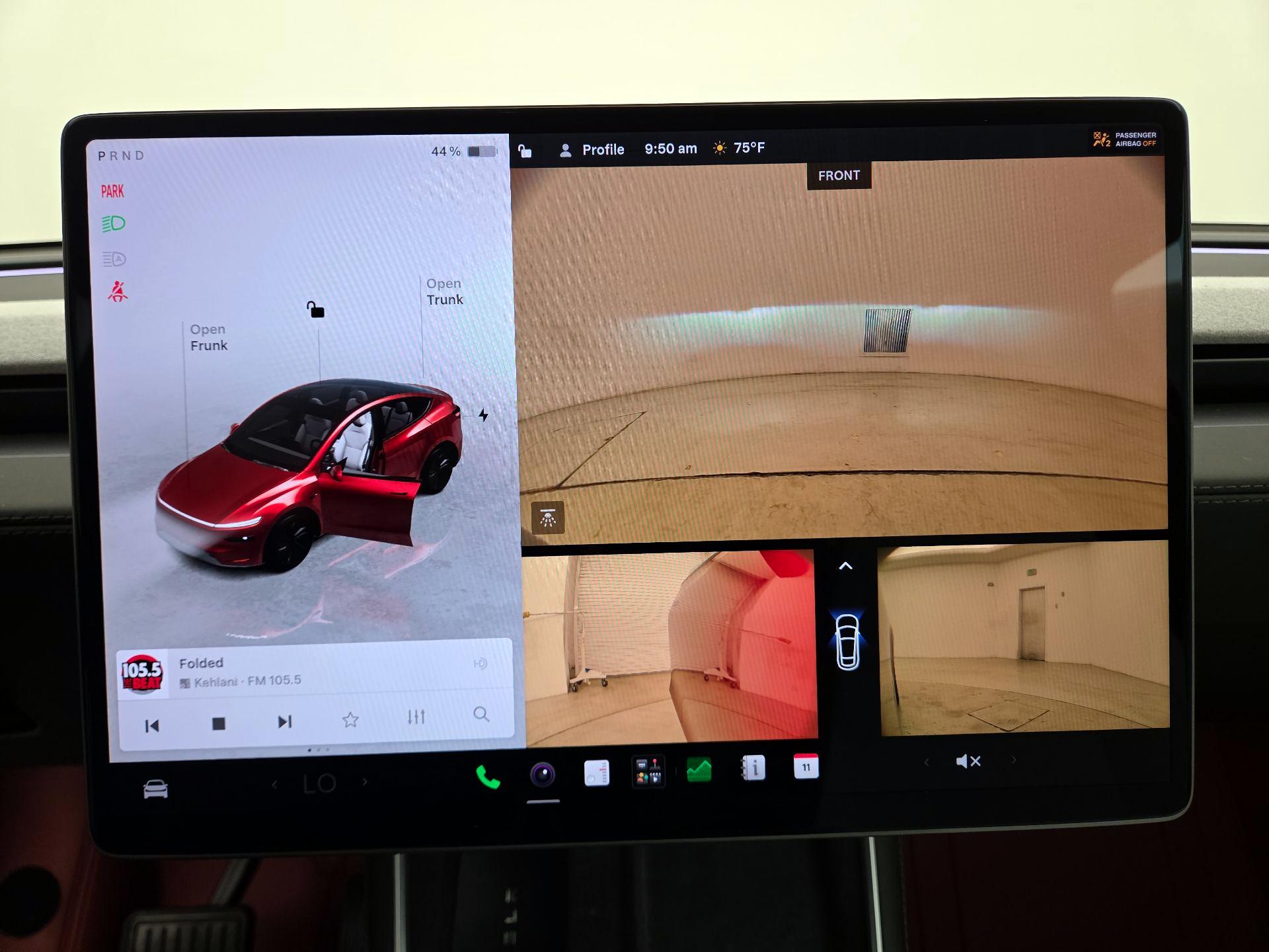 Thumbnail: 2026 Tesla Model Y - 14