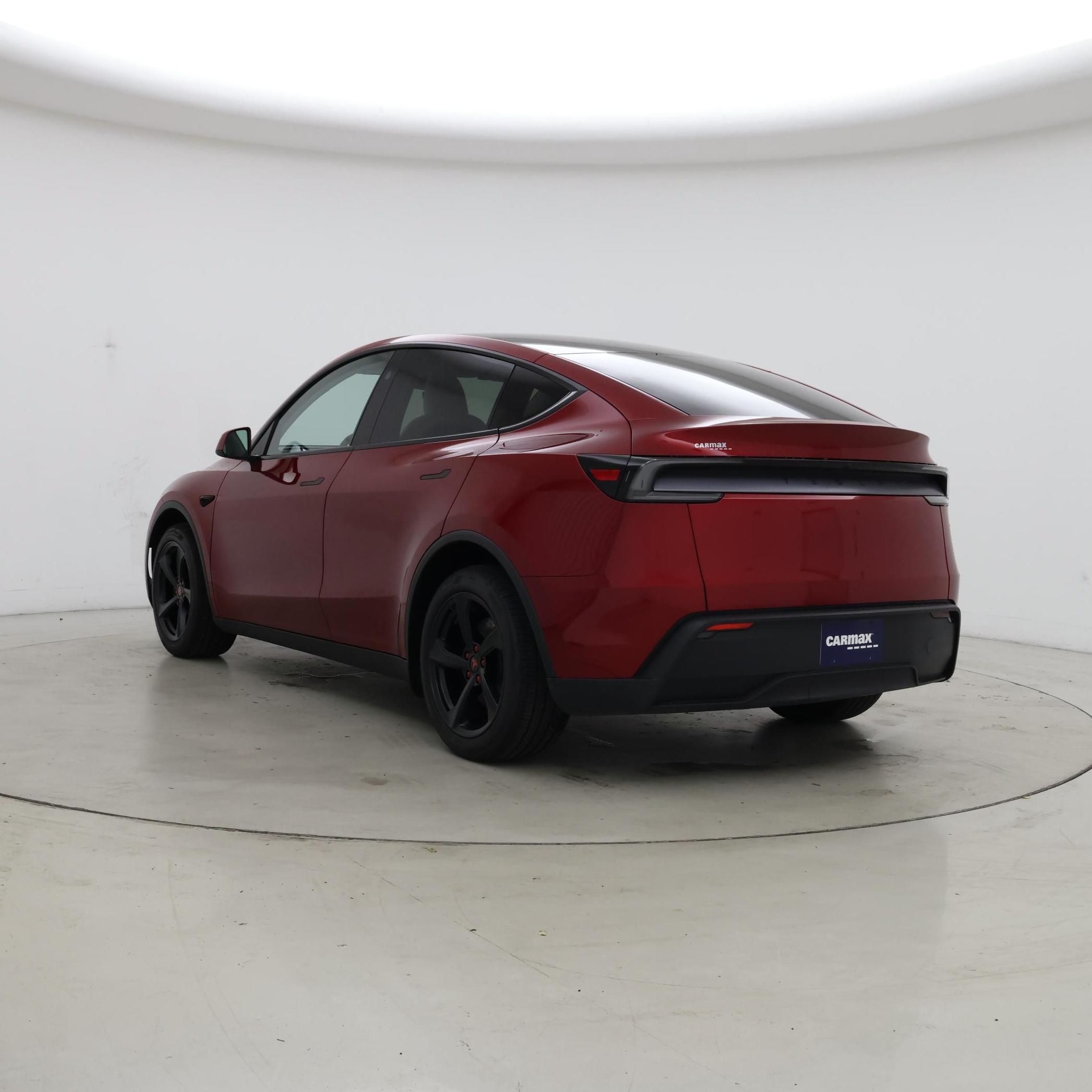 Thumbnail: 2026 Tesla Model Y - 2