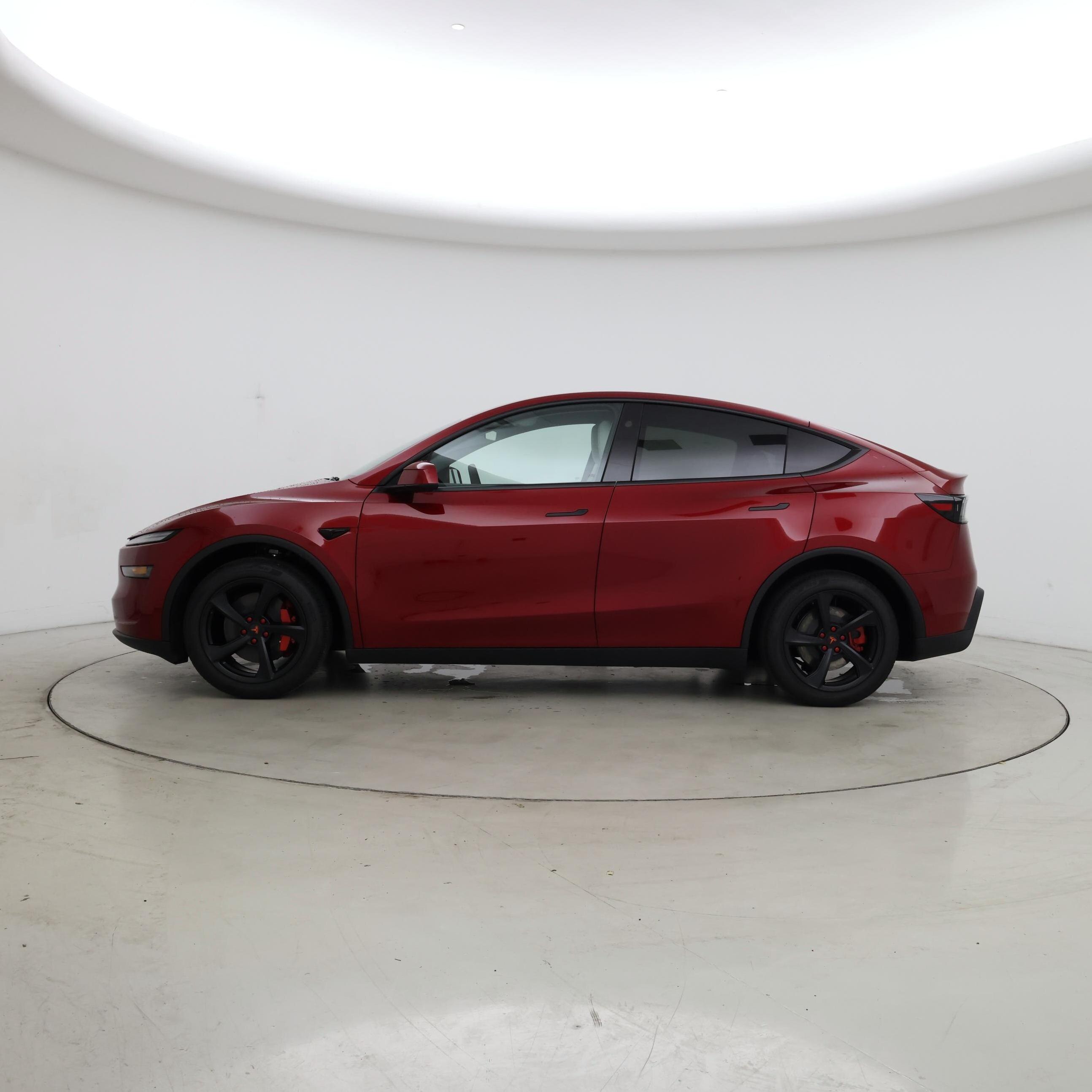 Thumbnail: 2026 Tesla Model Y - 3