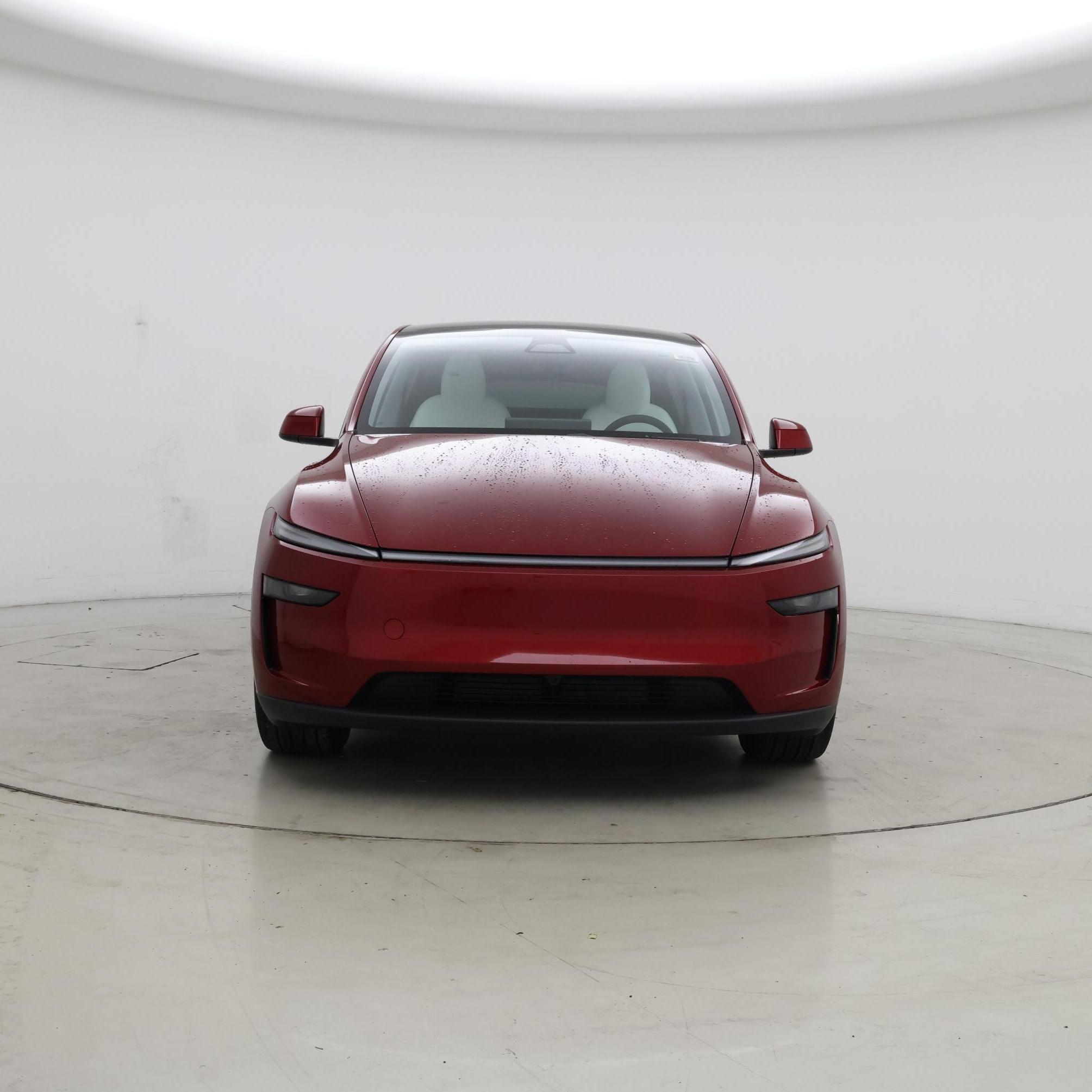 Thumbnail: 2026 Tesla Model Y - 5