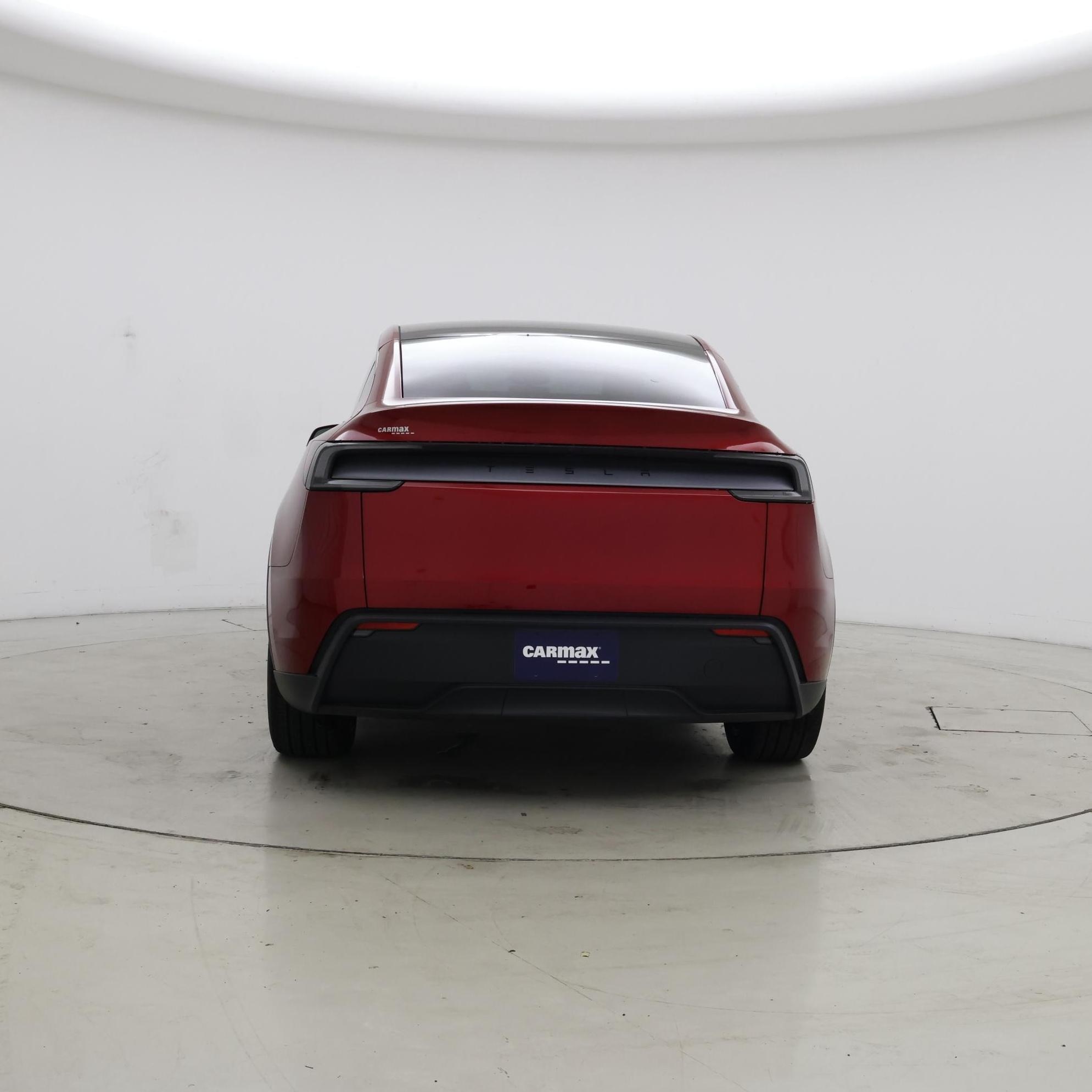 Thumbnail: 2026 Tesla Model Y - 6