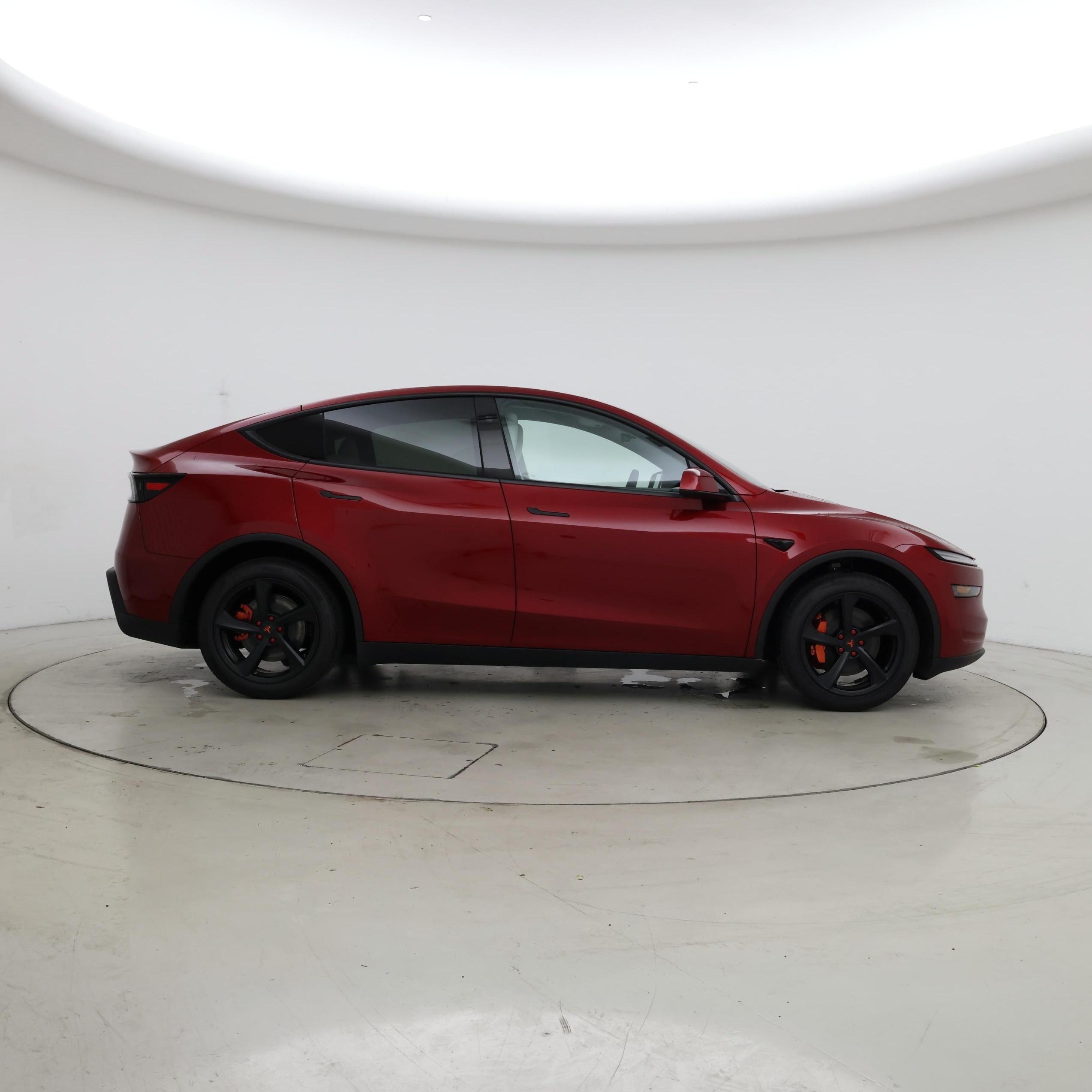 Thumbnail: 2026 Tesla Model Y - 7