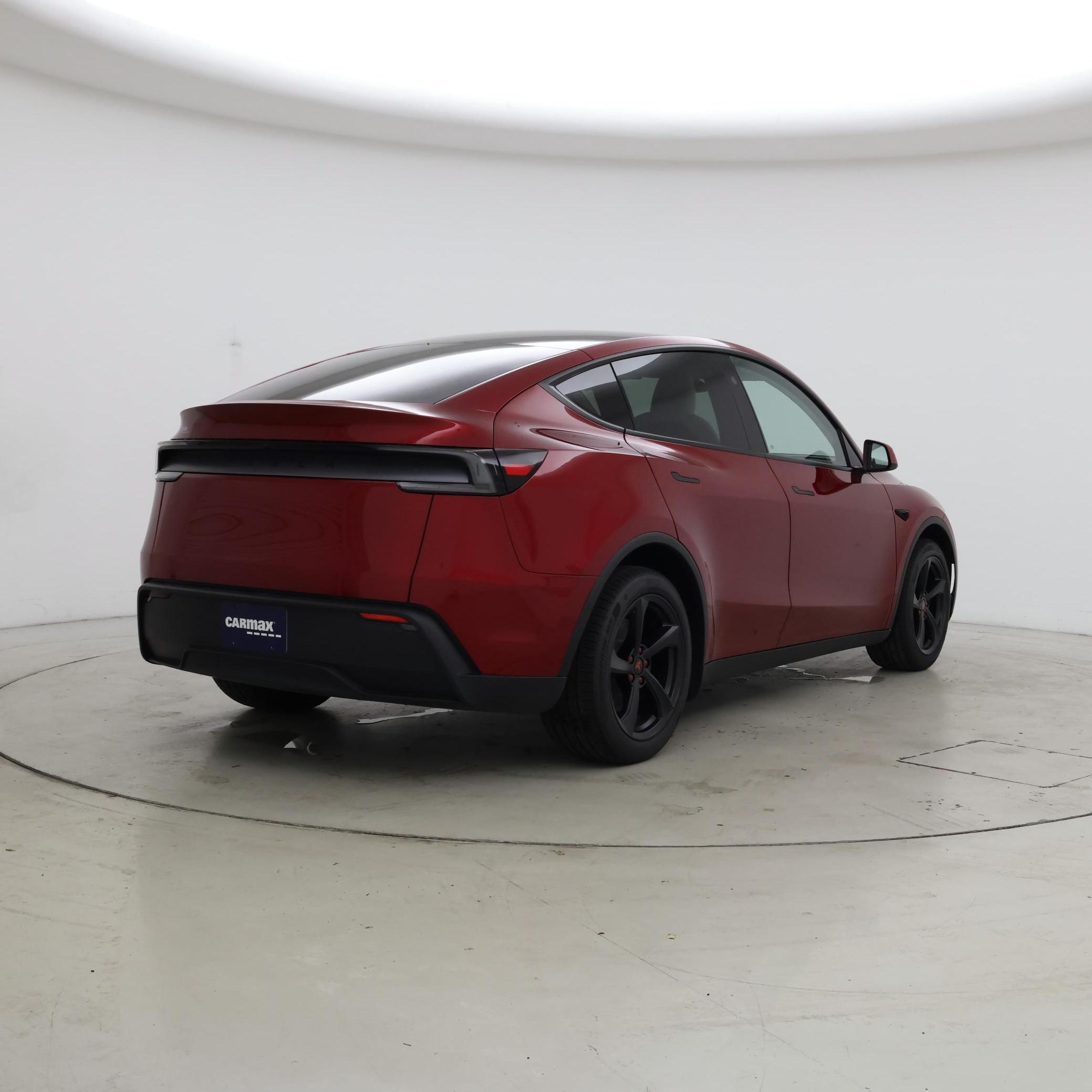Thumbnail: 2026 Tesla Model Y - 8