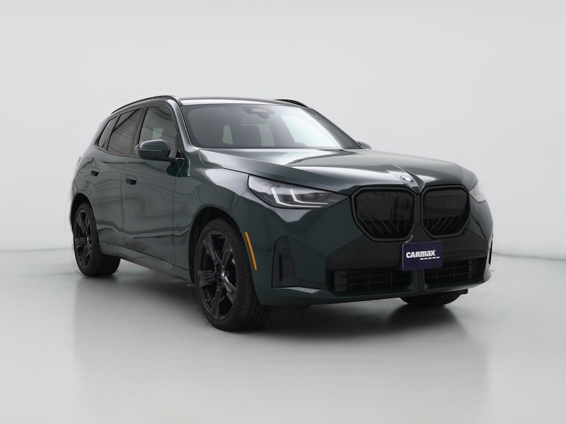 2025 BMW X3 xDrive30