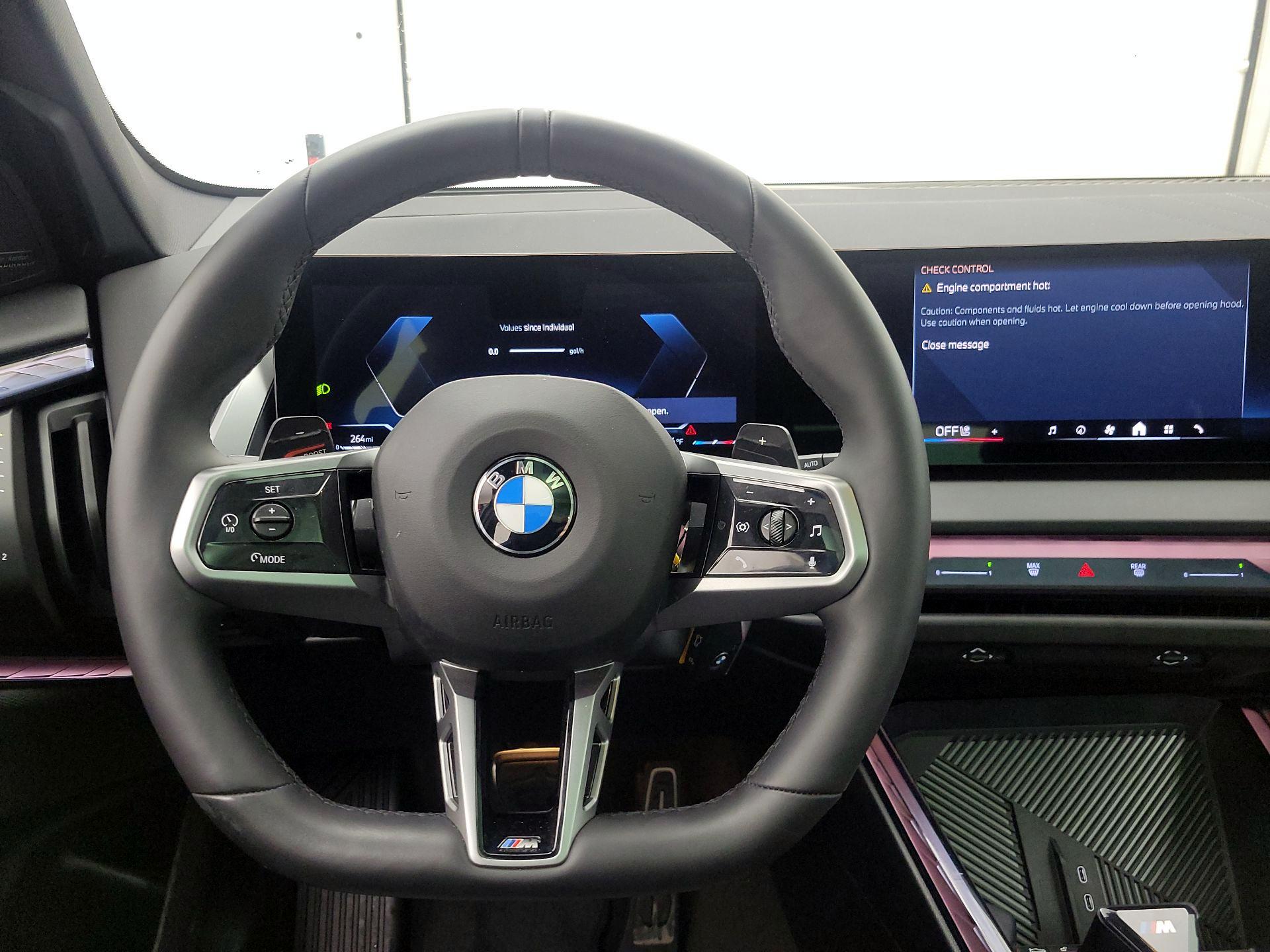 Thumbnail: 2025 BMW X3 - 10