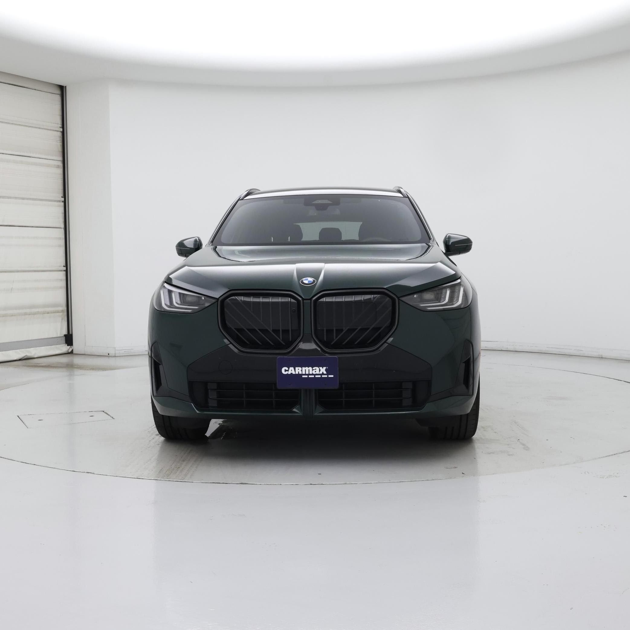 Thumbnail: 2025 BMW X3 - 5