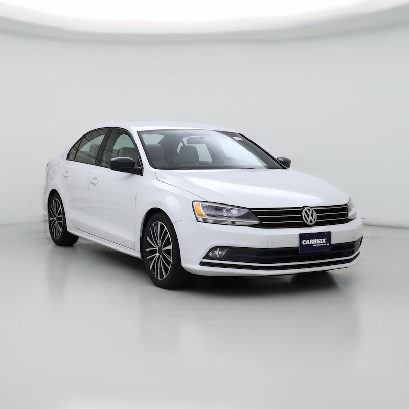 2016 Volkswagen Jetta Sport