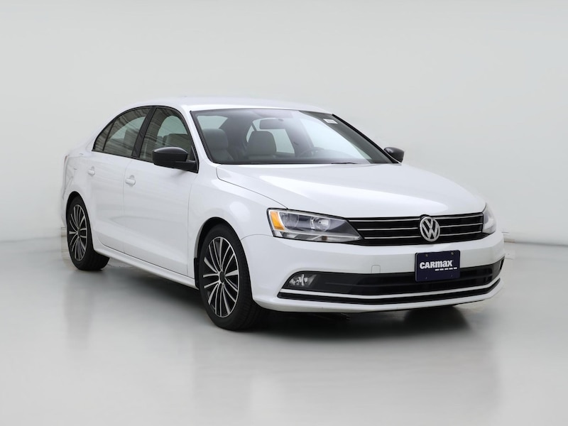 2016 Volkswagen Jetta Sport