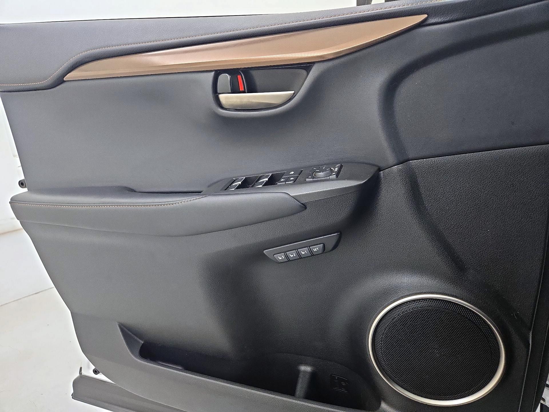 Thumbnail: 2020 Lexus NX - 12