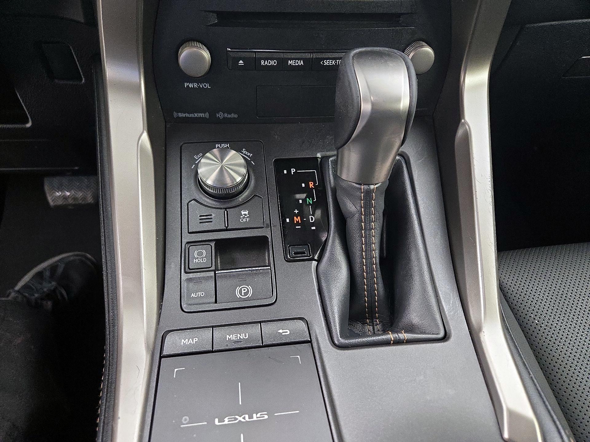 Thumbnail: 2020 Lexus NX - 18