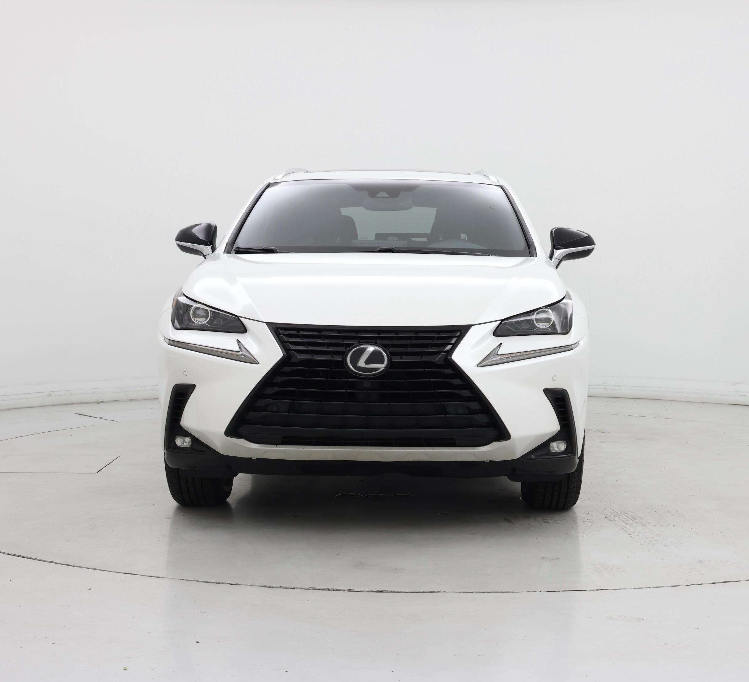 Thumbnail: 2020 Lexus NX - 5