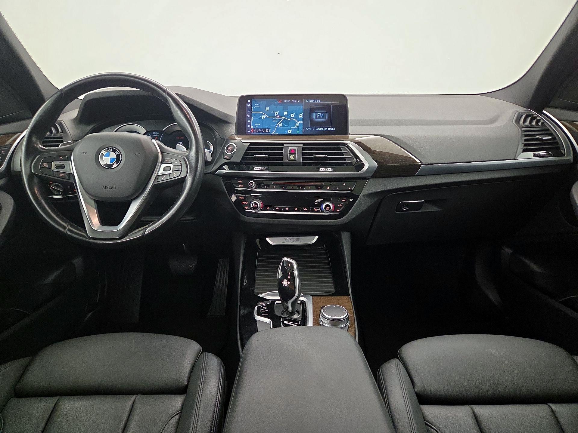 Thumbnail: 2019 BMW X3 - 9