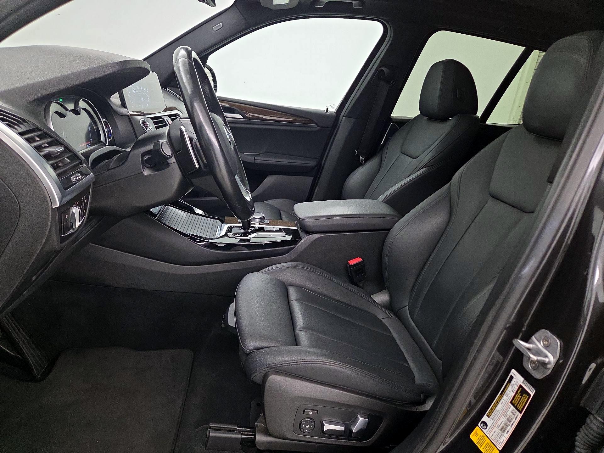 Thumbnail: 2019 BMW X3 - 11