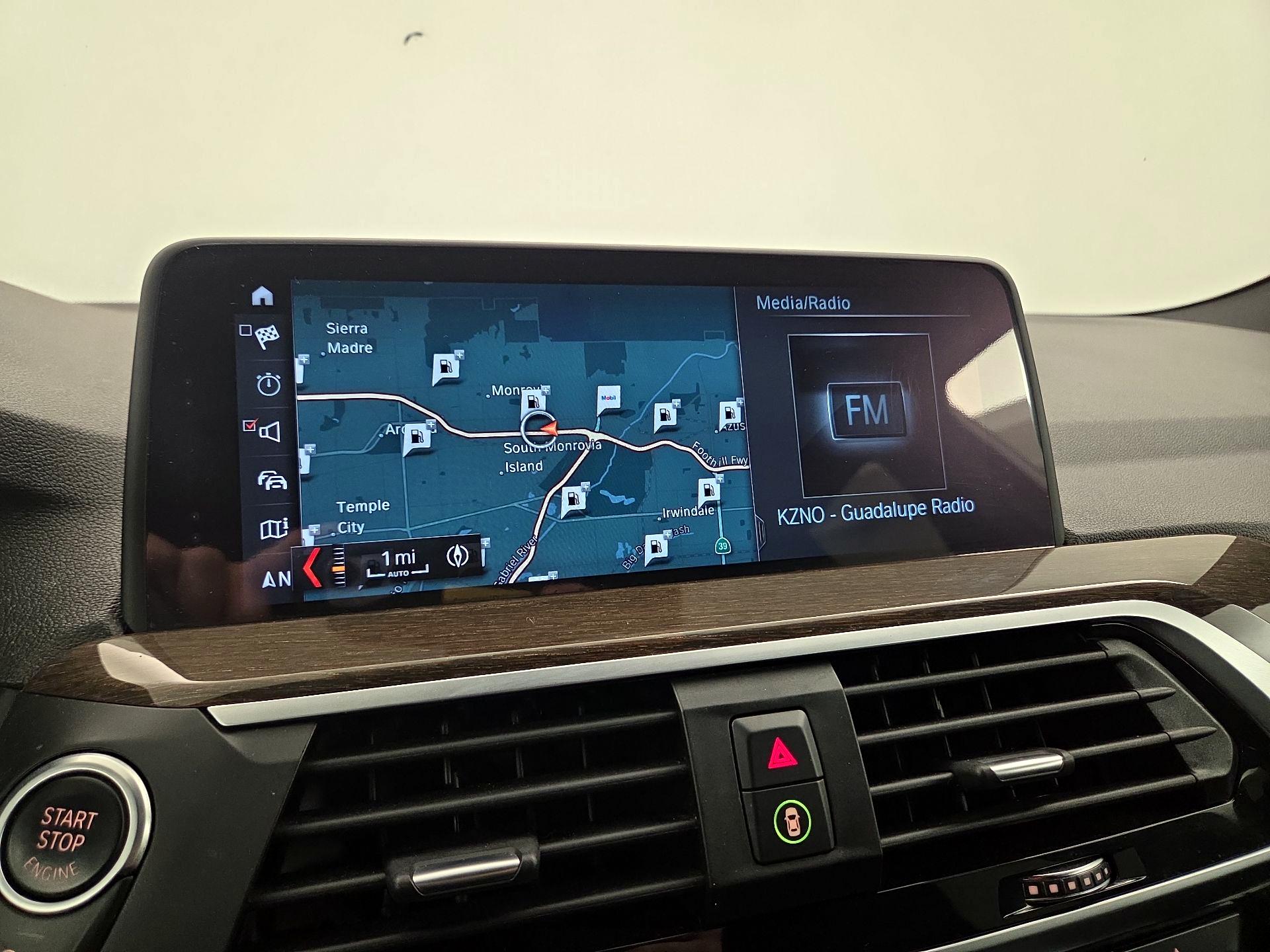 Thumbnail: 2019 BMW X3 - 14