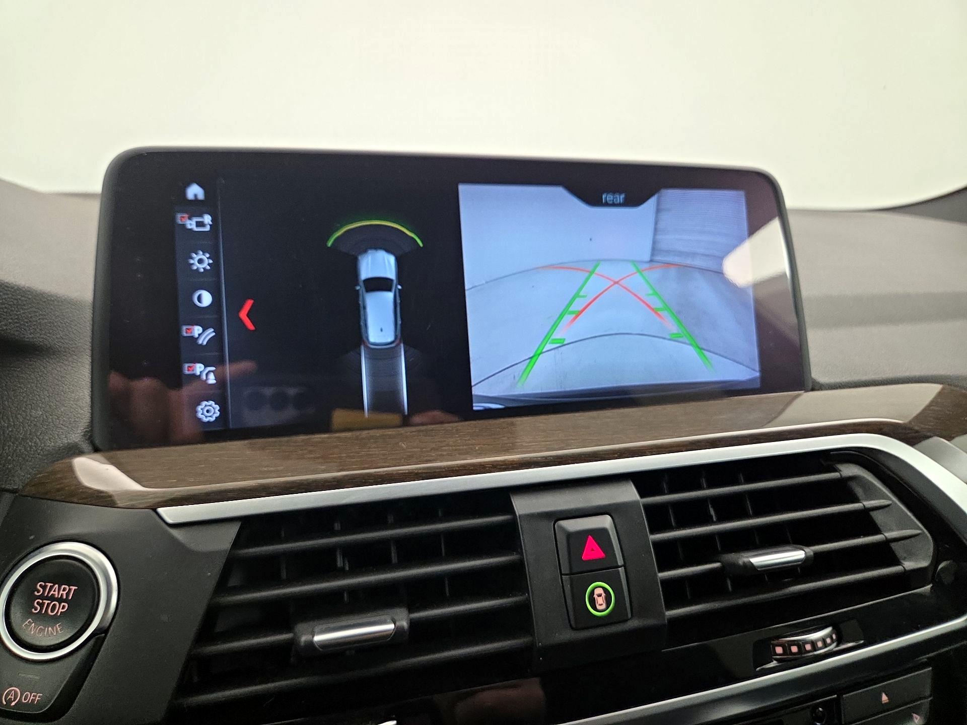 Thumbnail: 2019 BMW X3 - 15
