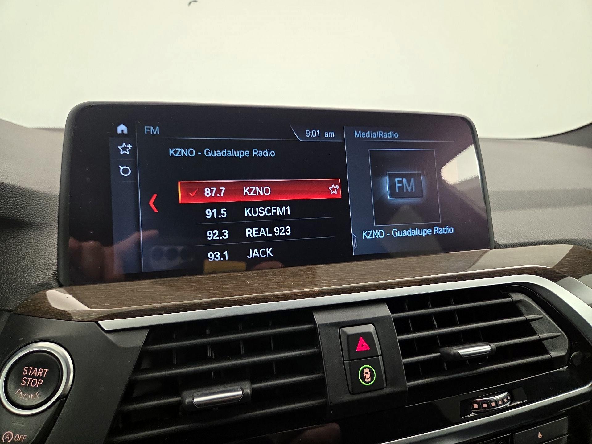 Thumbnail: 2019 BMW X3 - 16