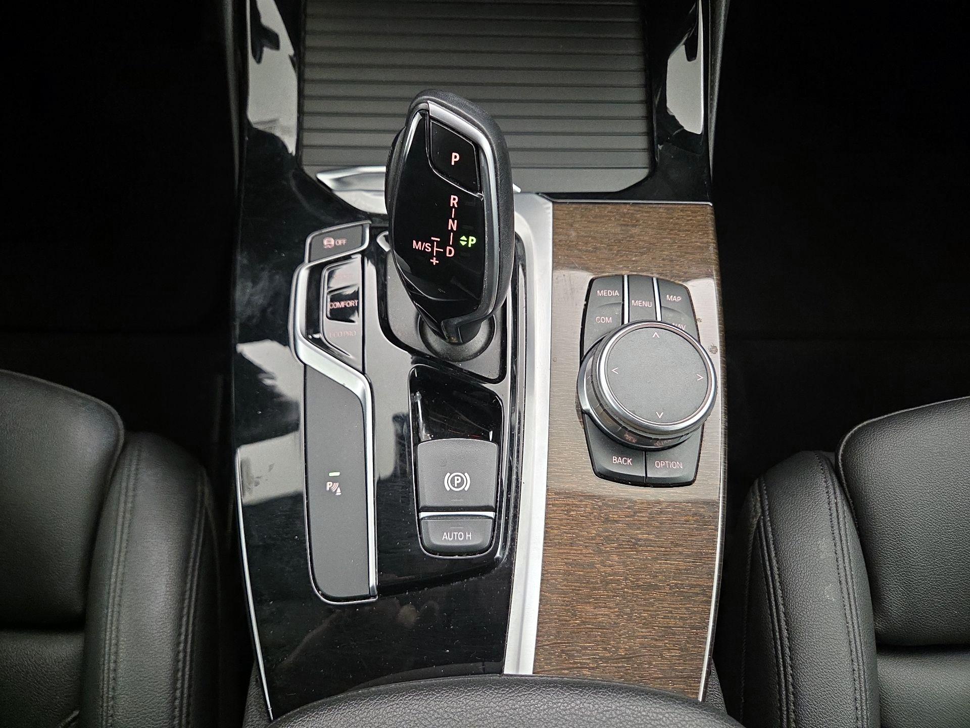Thumbnail: 2019 BMW X3 - 18