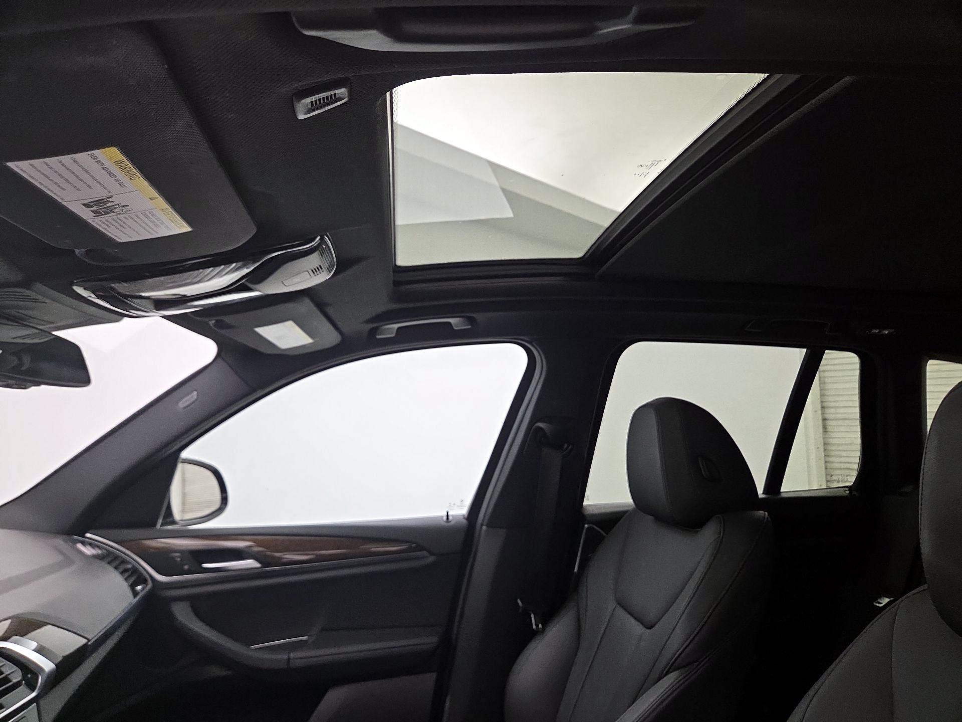 Thumbnail: 2019 BMW X3 - 20
