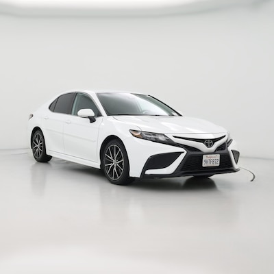 2024 Toyota Camry SE Night Shade