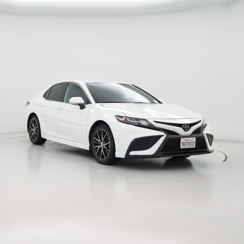 2024 Toyota Camry SE Night Shade