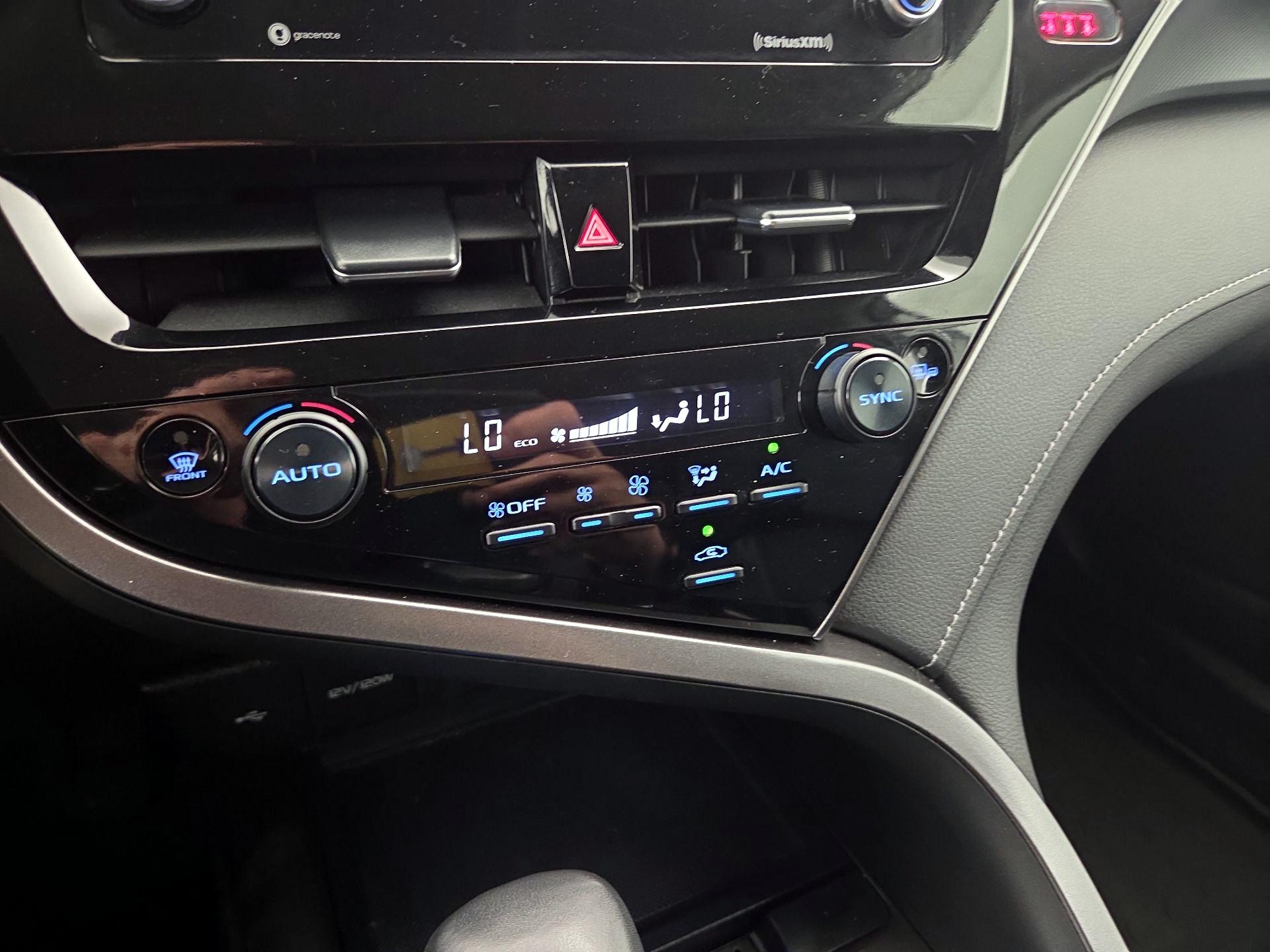 Thumbnail: 2024 Toyota Camry - 16