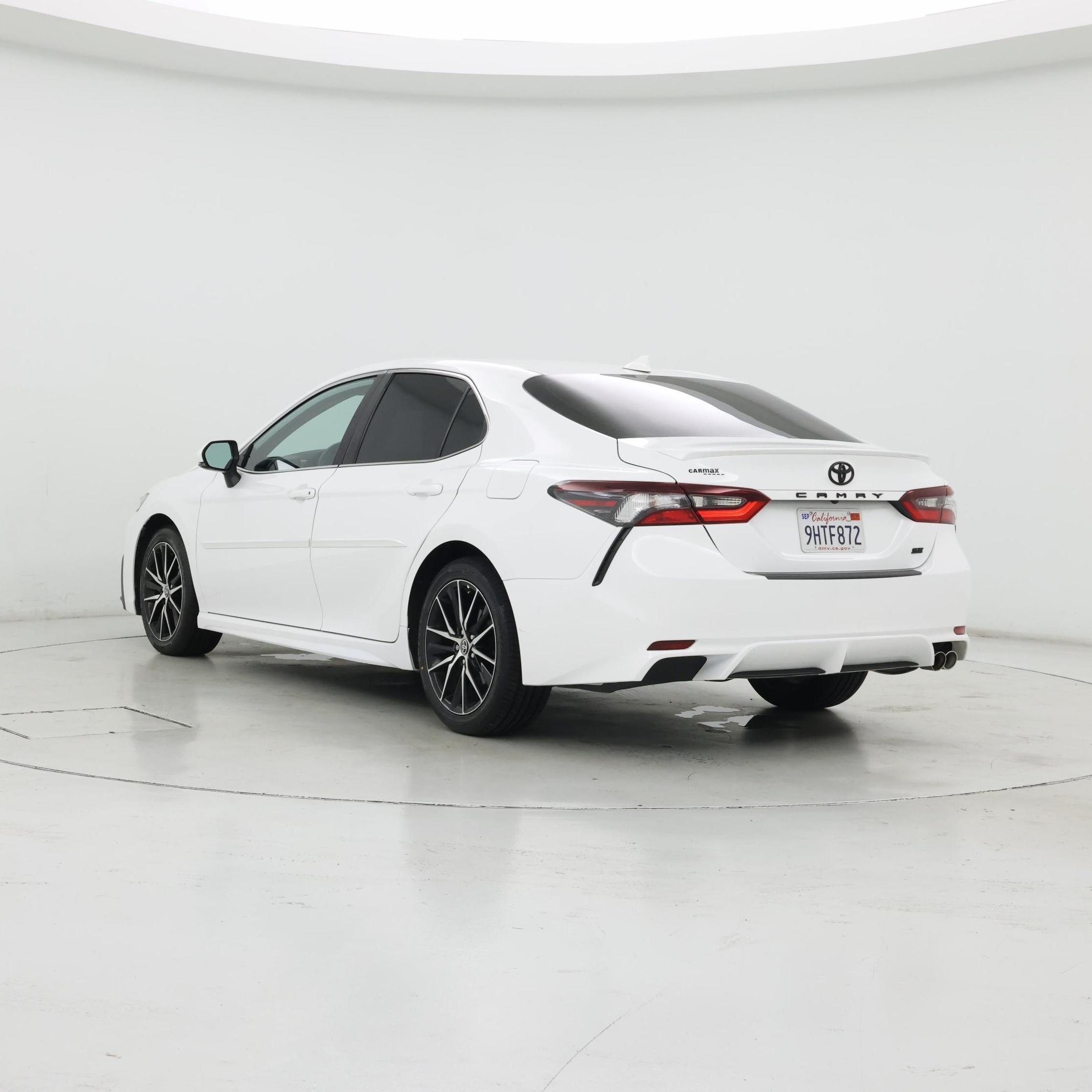 Thumbnail: 2024 Toyota Camry - 2