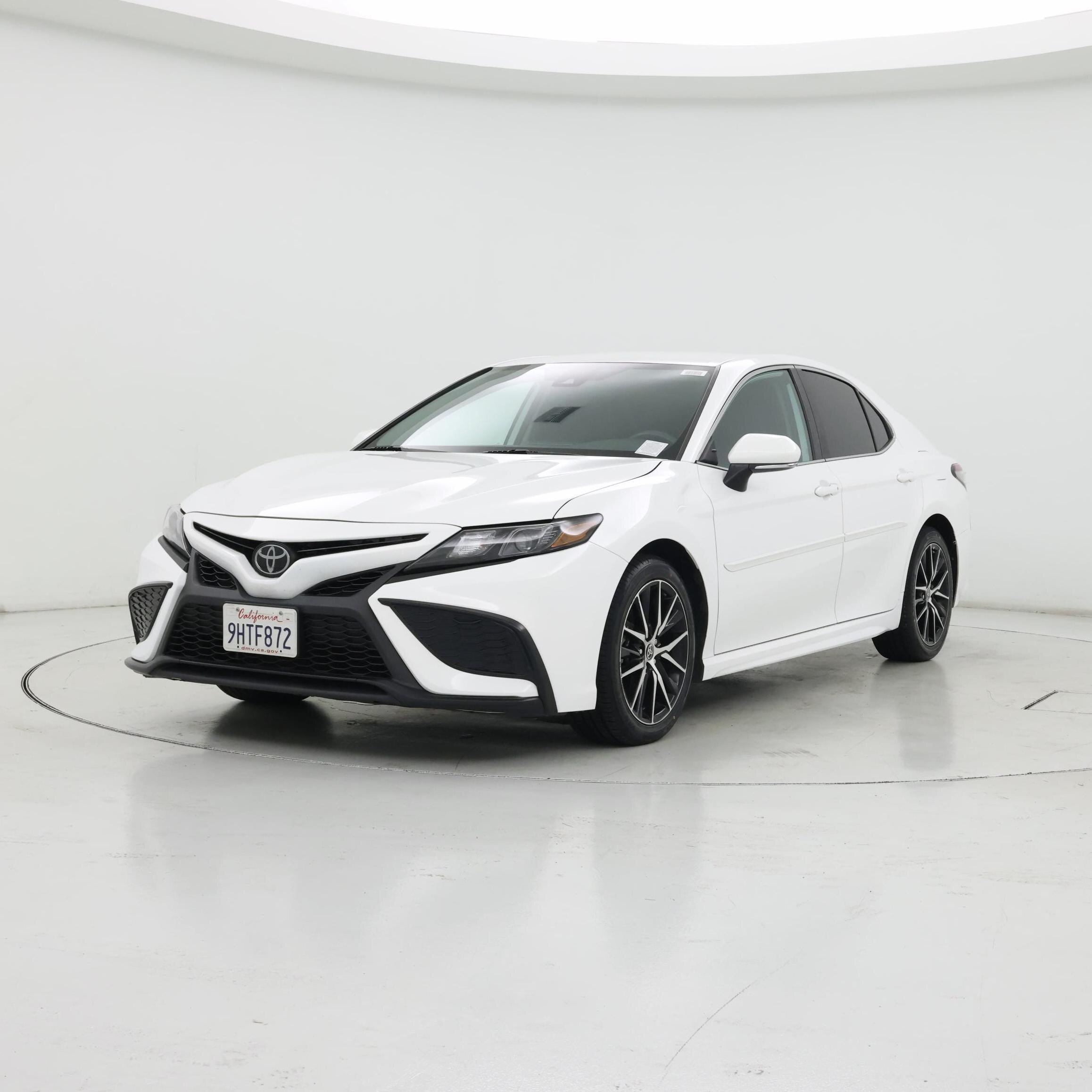 Thumbnail: 2024 Toyota Camry - 4