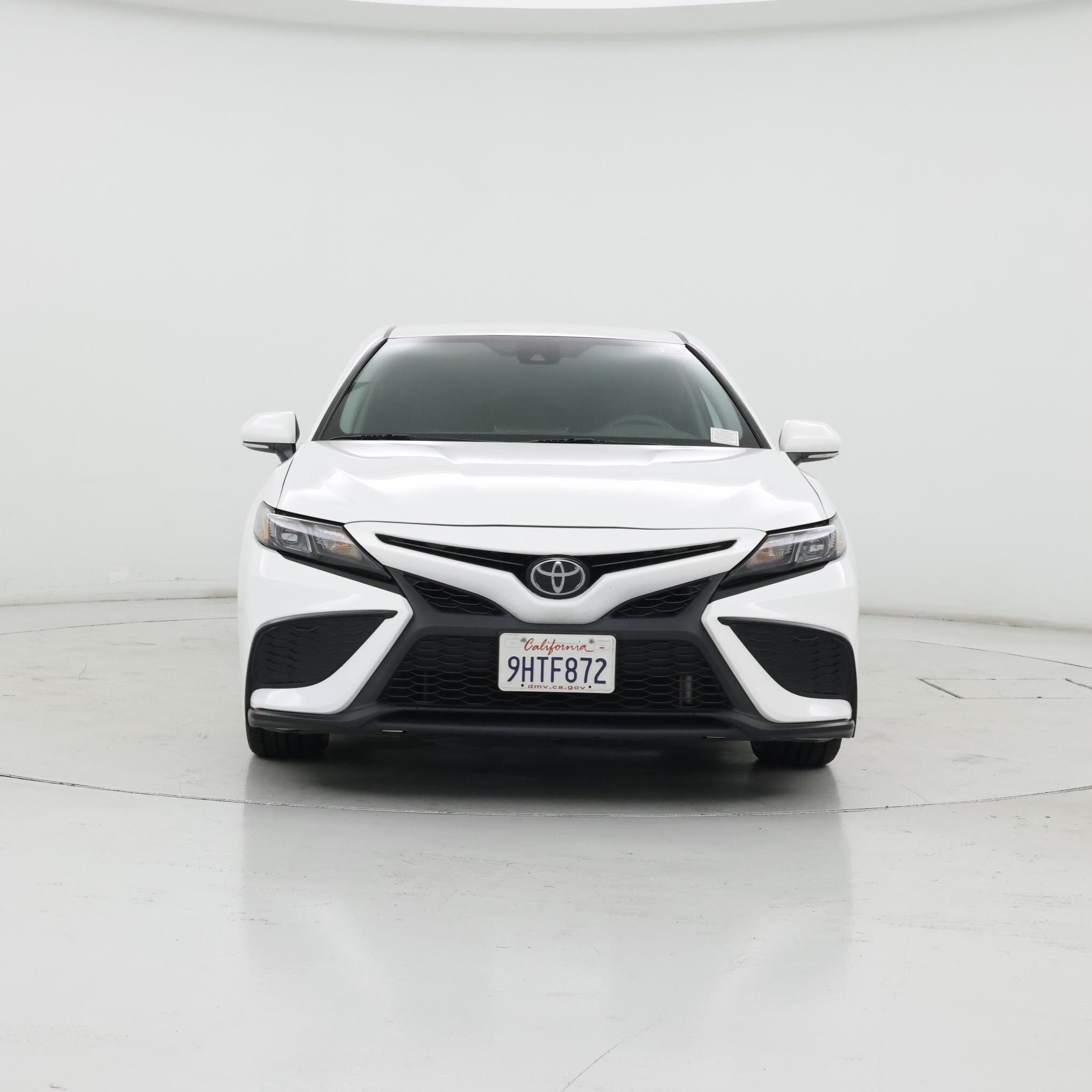 Thumbnail: 2024 Toyota Camry - 5