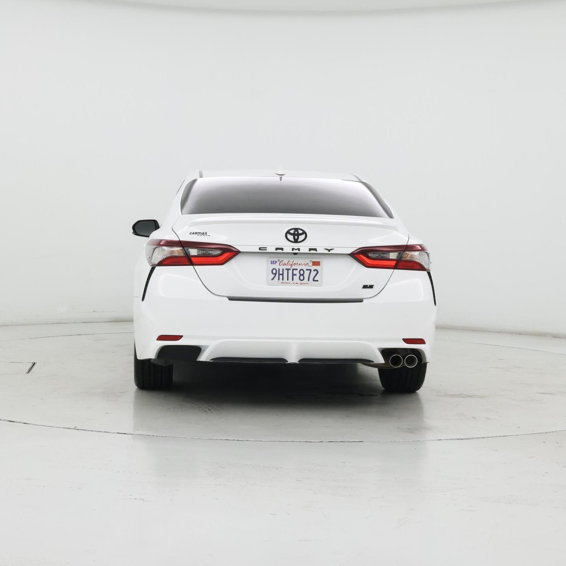 Thumbnail: 2024 Toyota Camry - 6