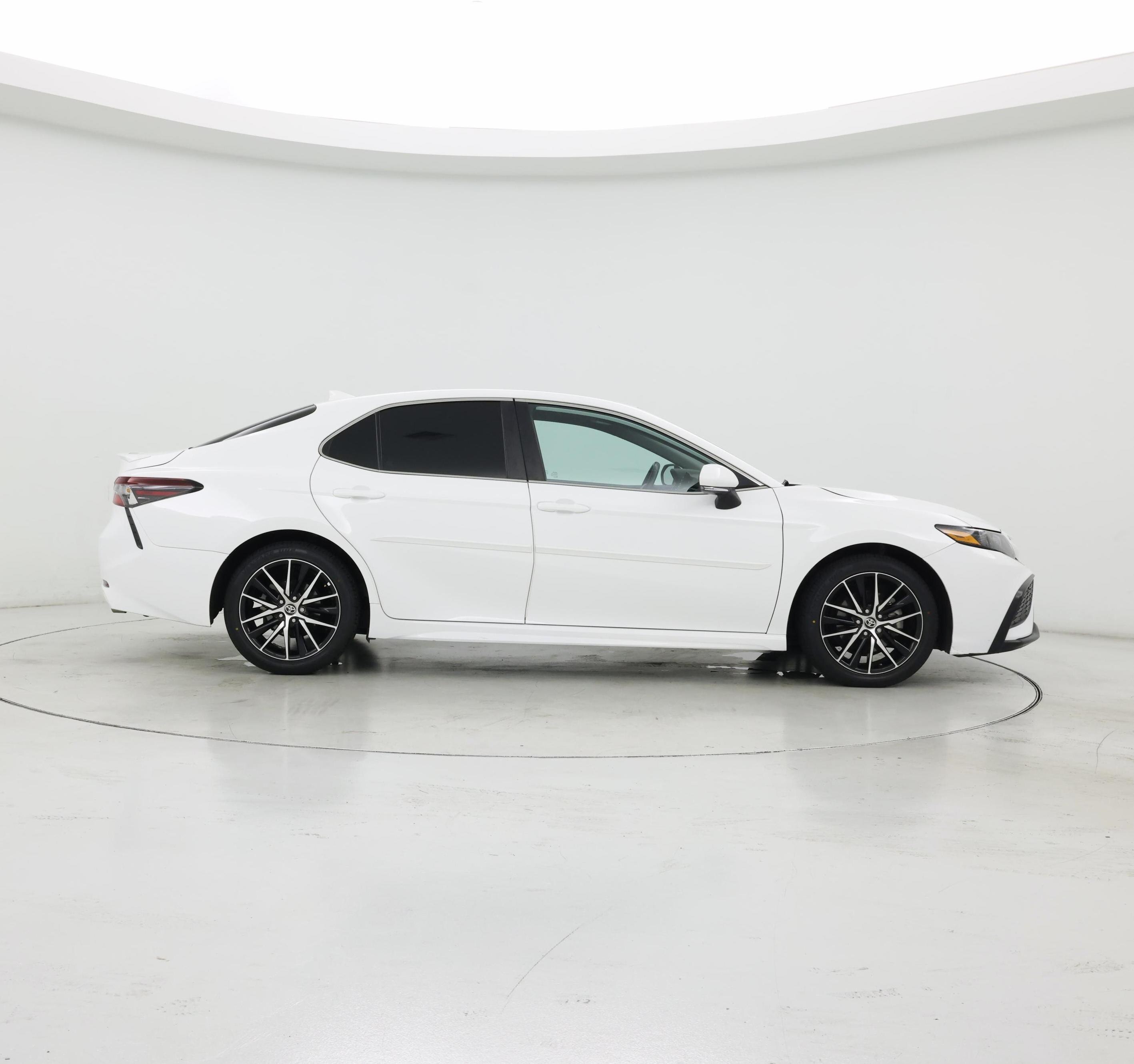 Thumbnail: 2024 Toyota Camry - 7