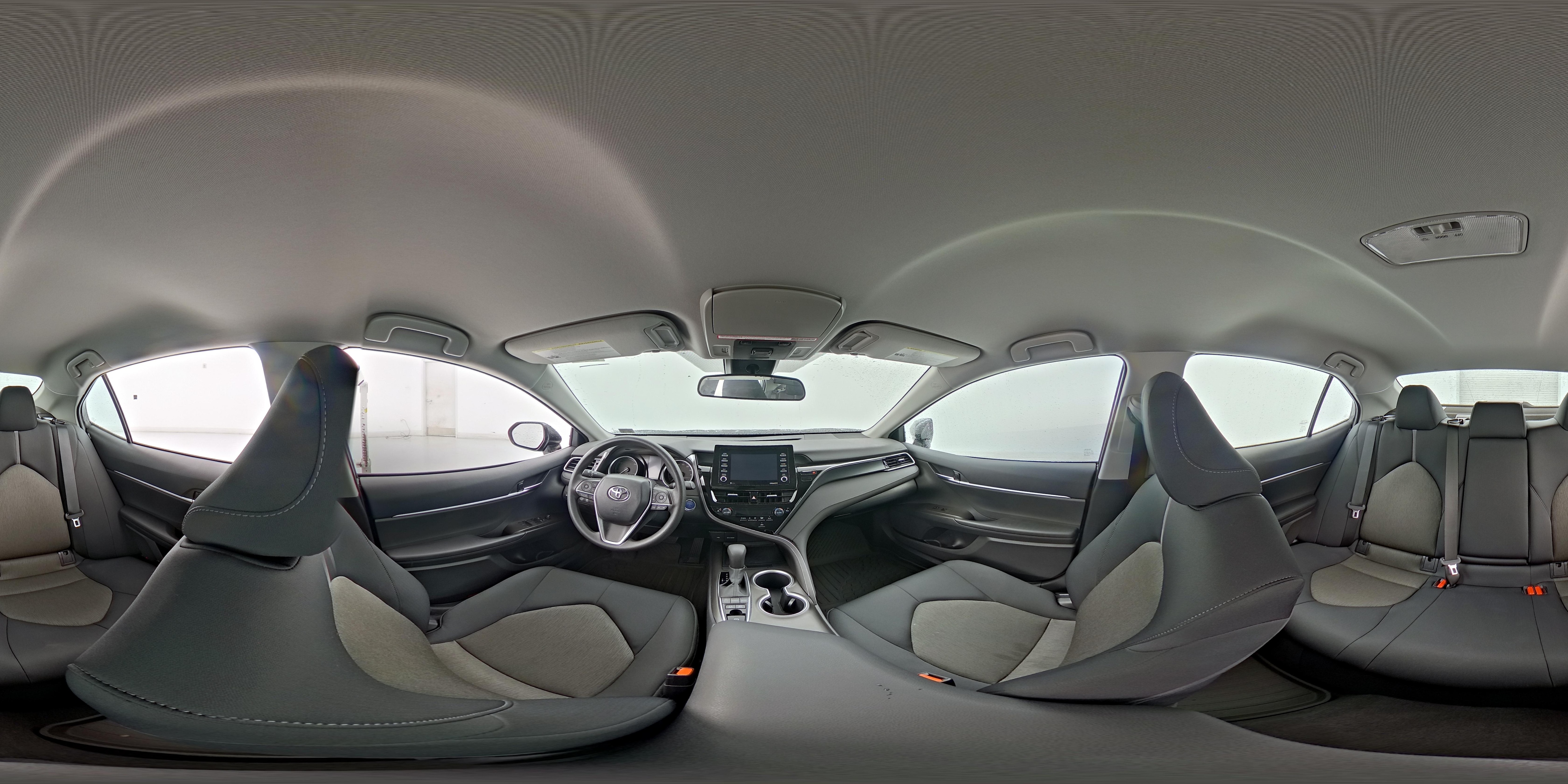 2023 Toyota Camry LE - Photo 24
