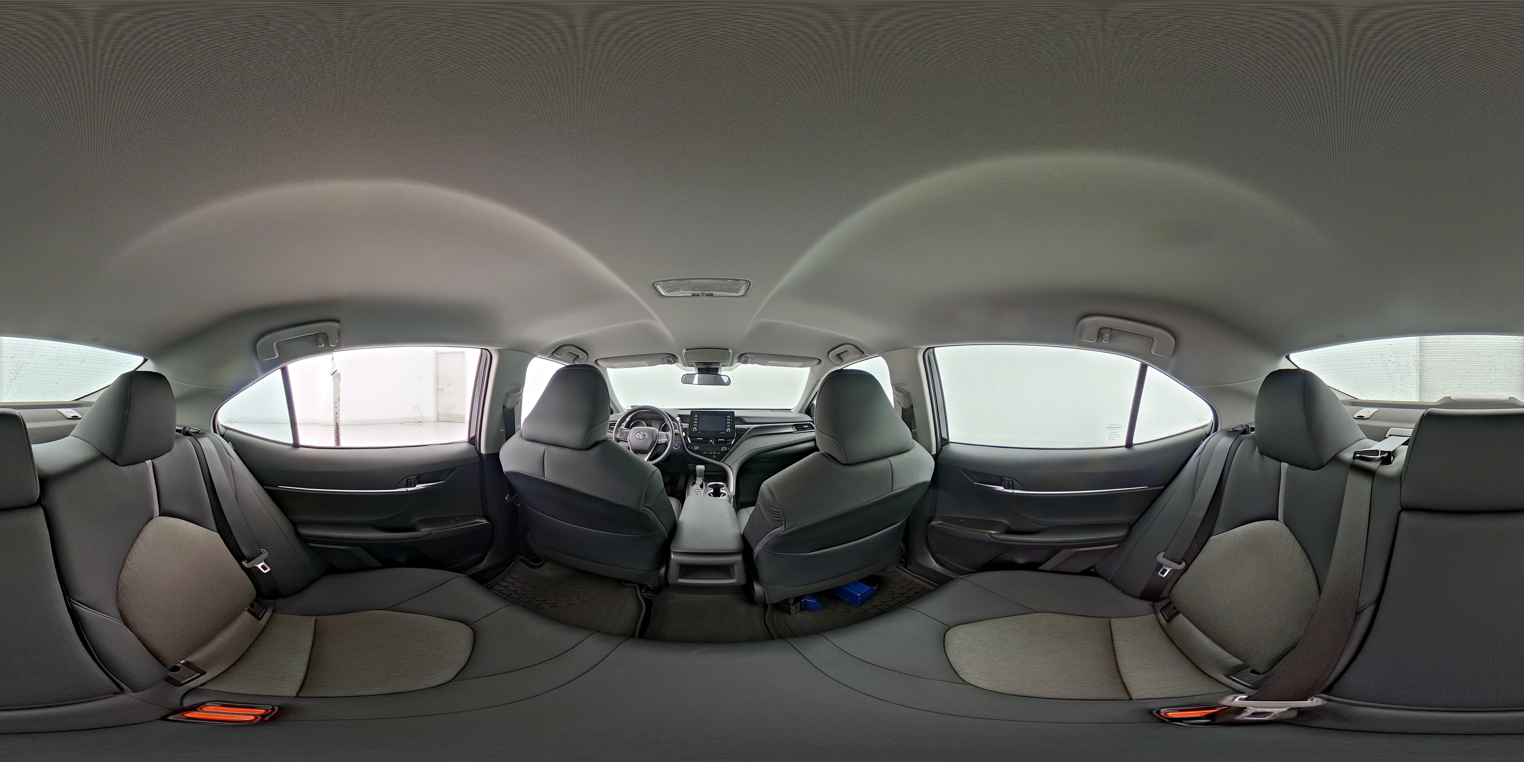 2023 Toyota Camry LE - Photo 25