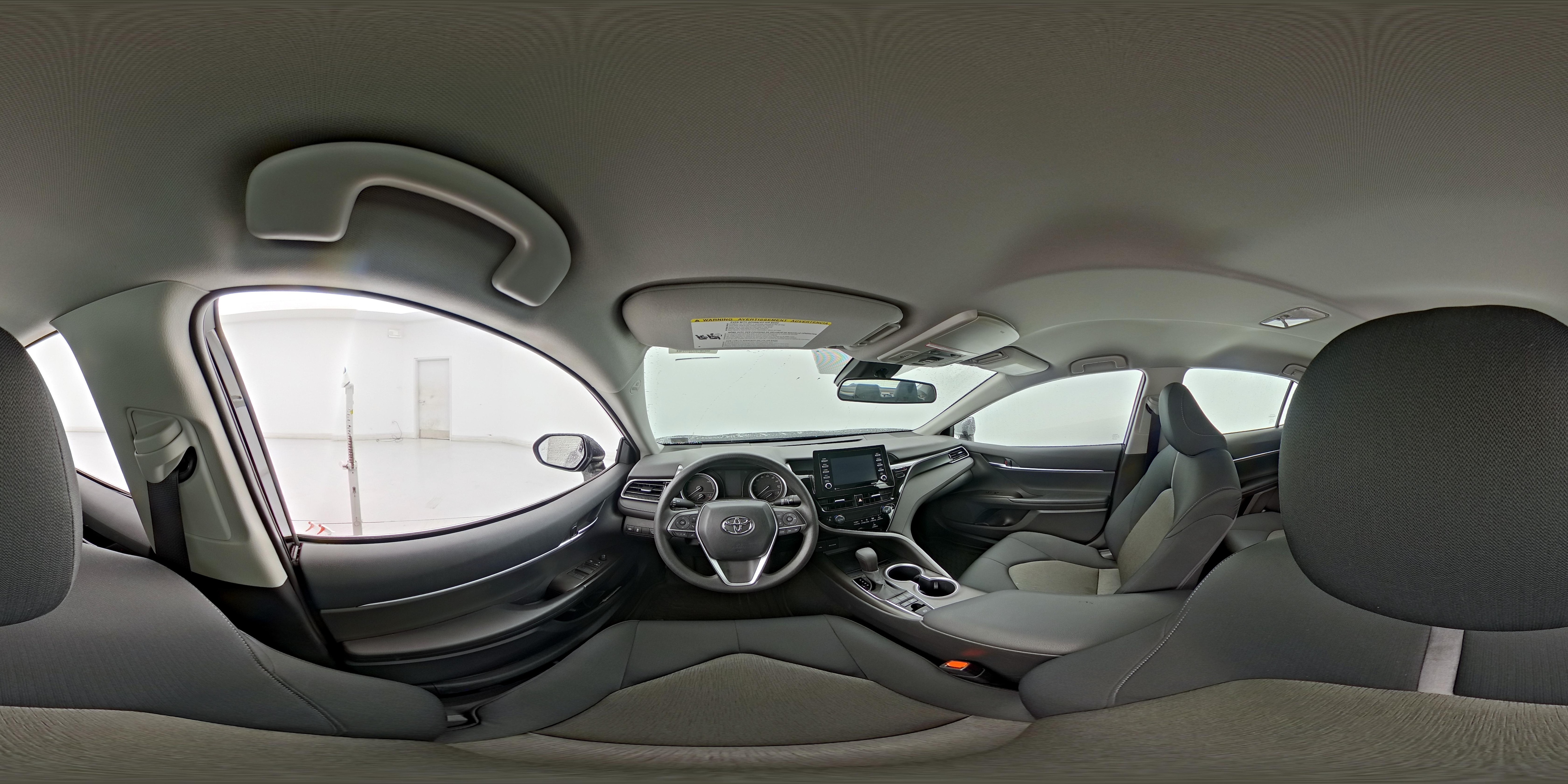 2023 Toyota Camry LE - Photo 26